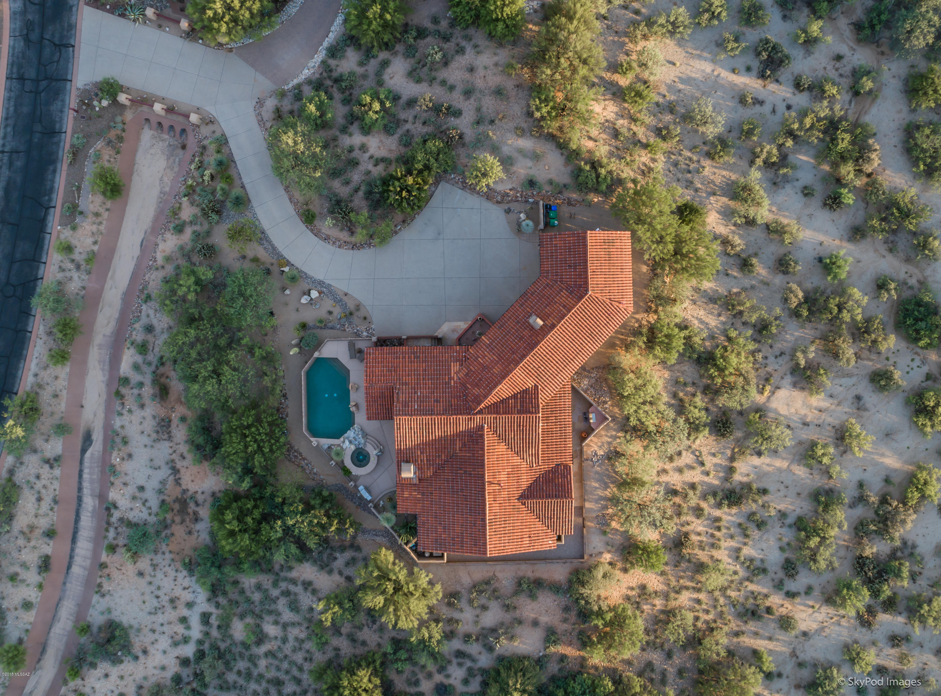 12107 N Sliding Rock Place