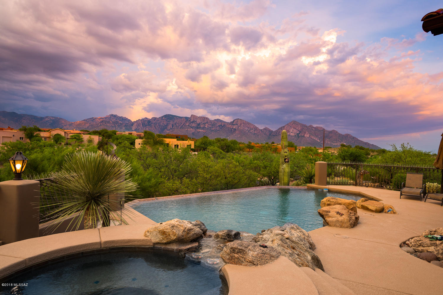 12107 N Sliding Rock Place