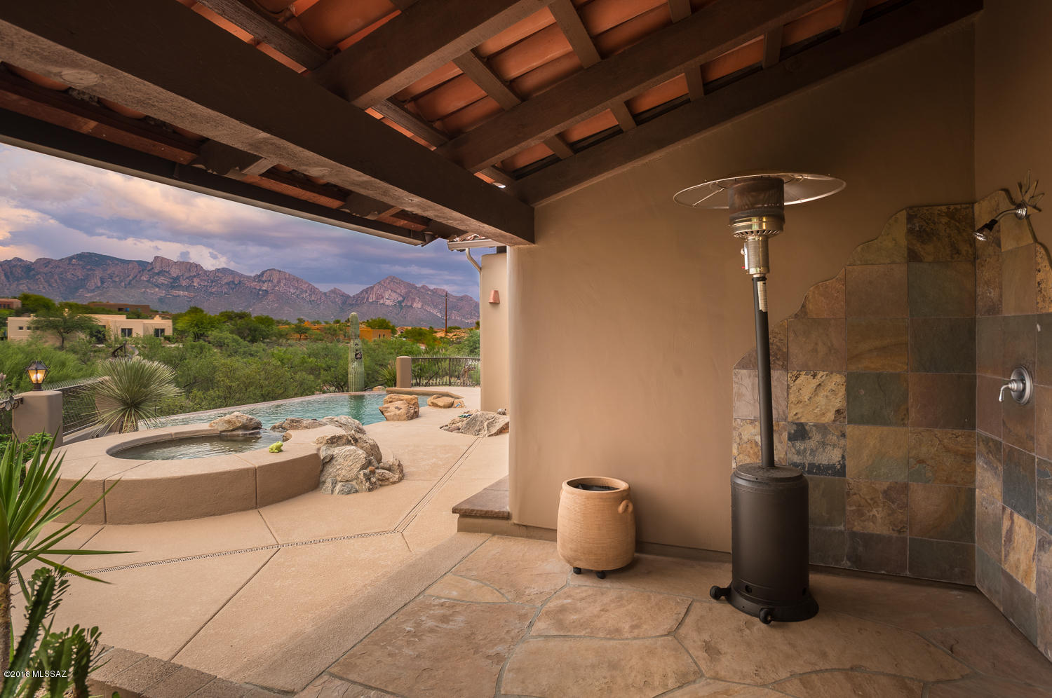 12107 N Sliding Rock Place