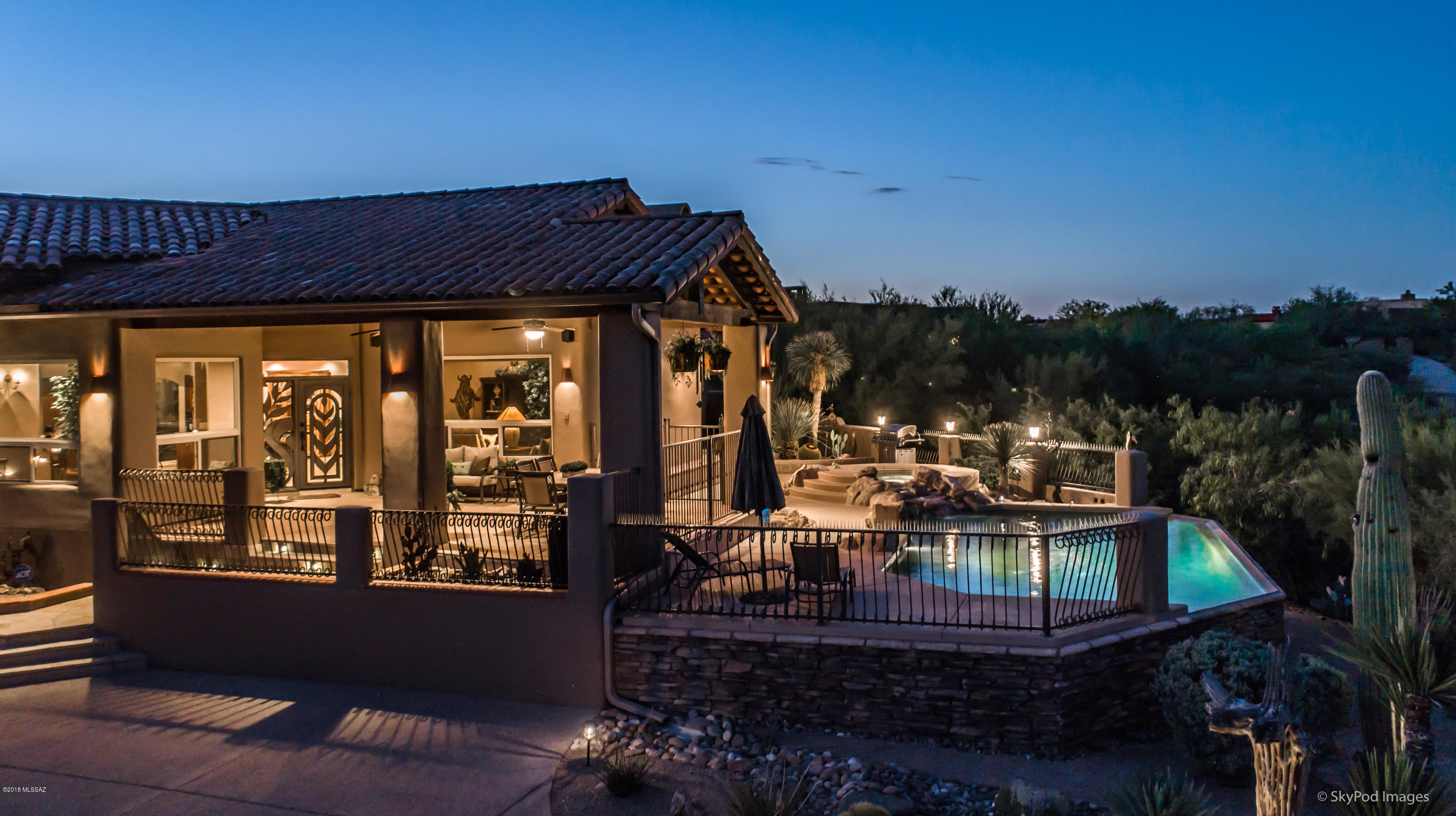 12107 N Sliding Rock Place