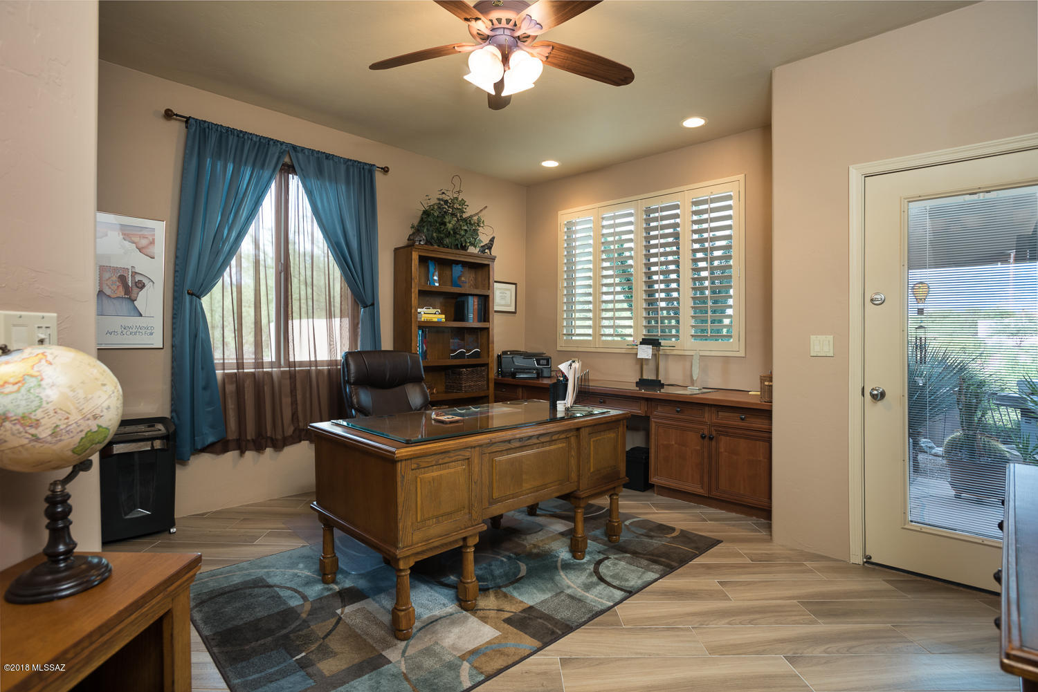 12107 N Sliding Rock Place