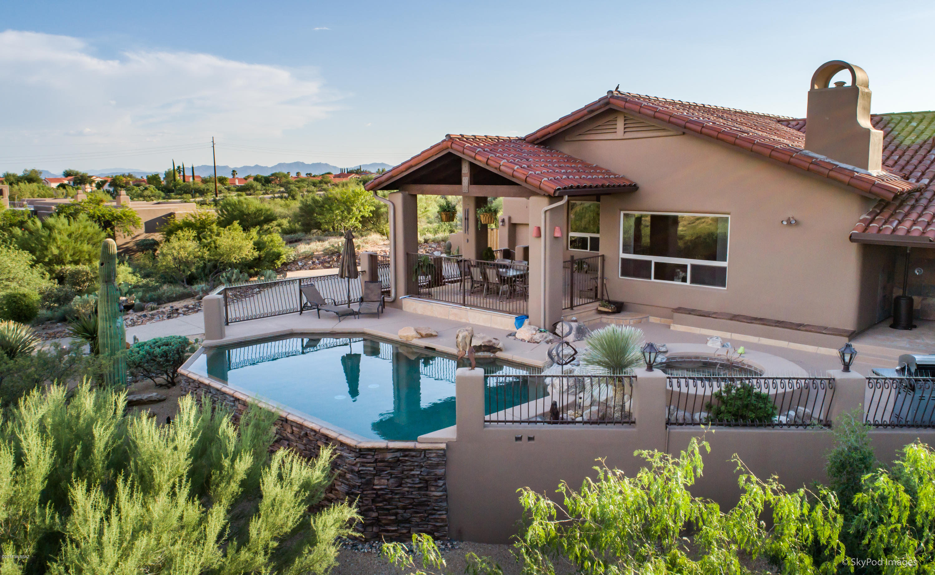 12107 N Sliding Rock Place