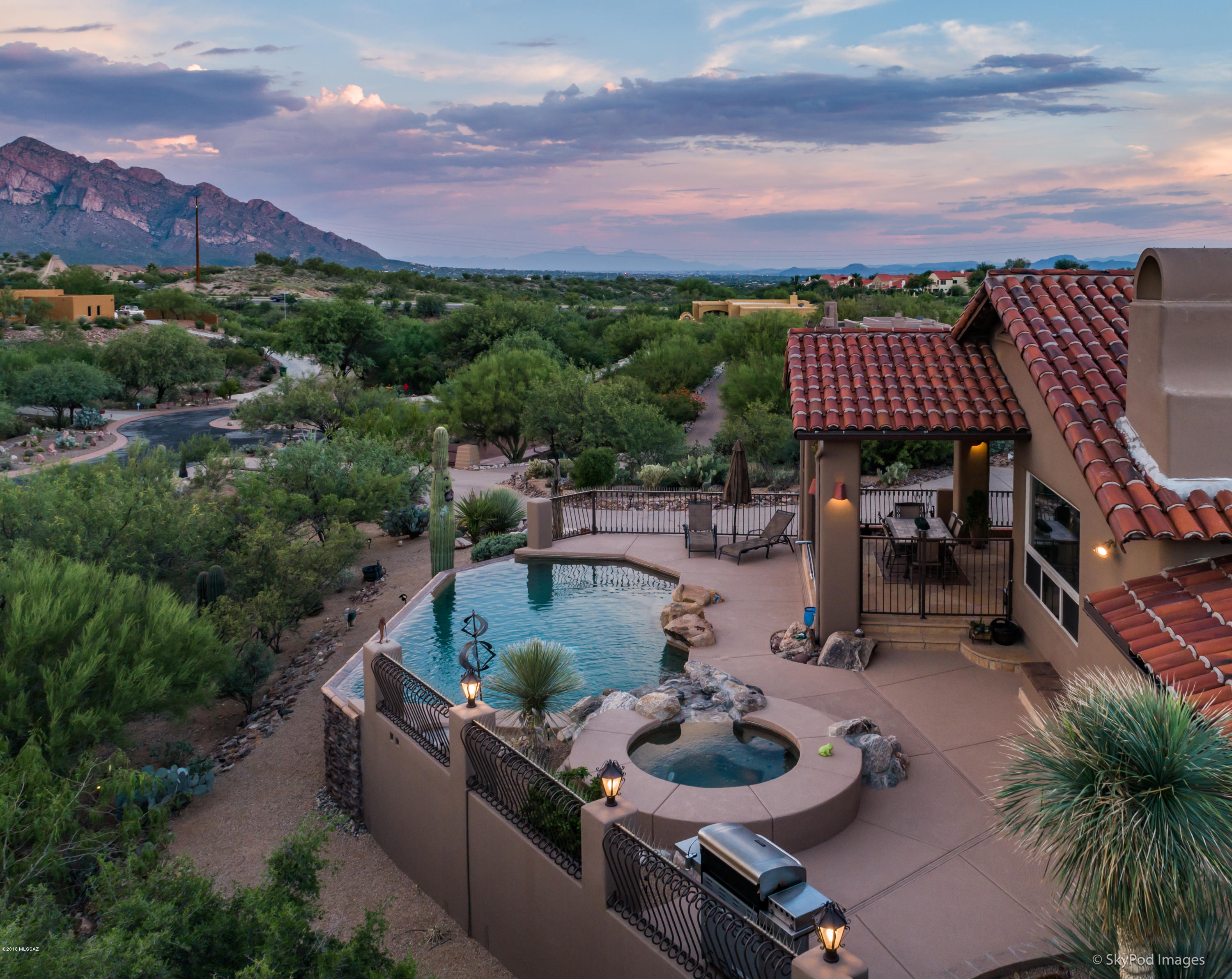 12107 N Sliding Rock Place