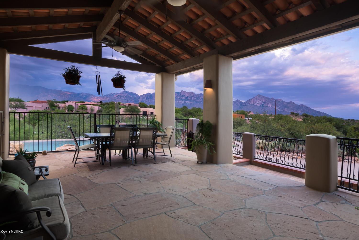 12107 N Sliding Rock Place