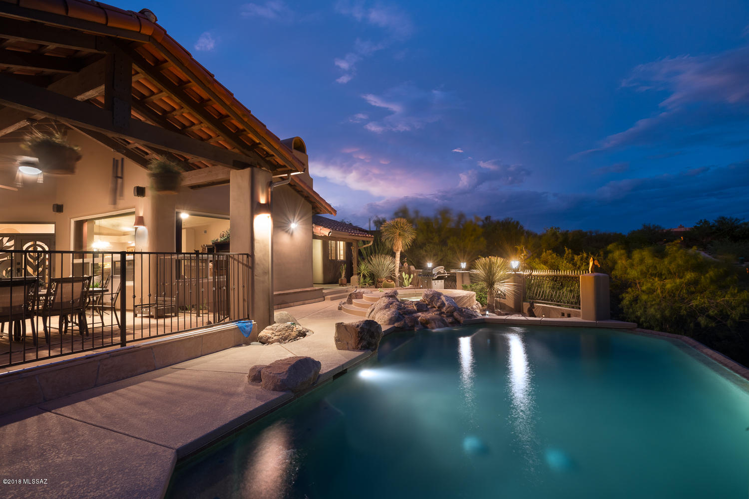 12107 N Sliding Rock Place