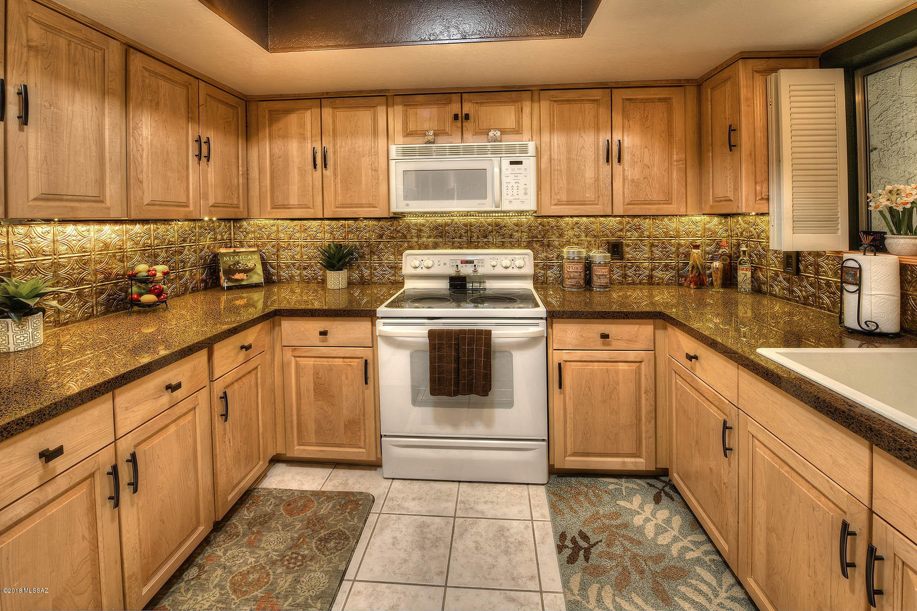 6331 N Orange Tree Drive