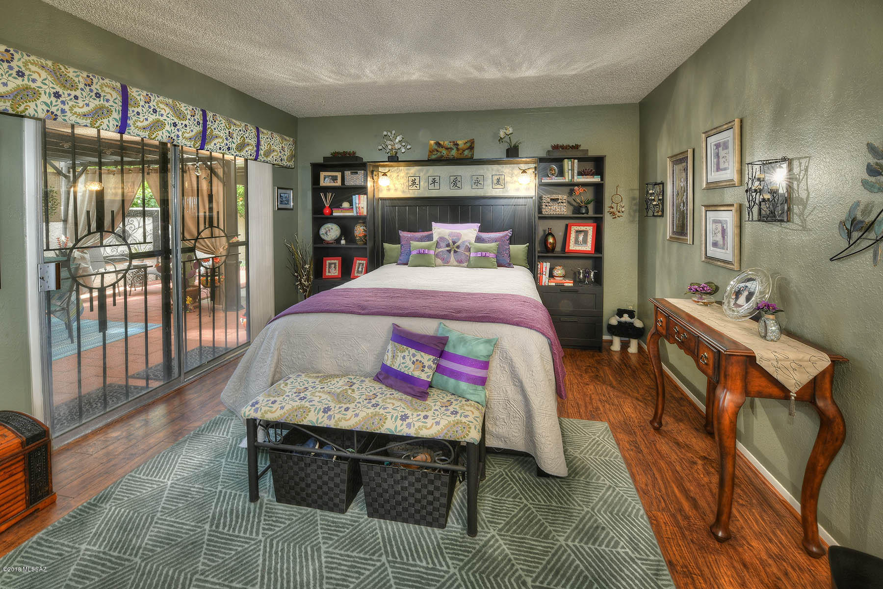 6331 N Orange Tree Drive