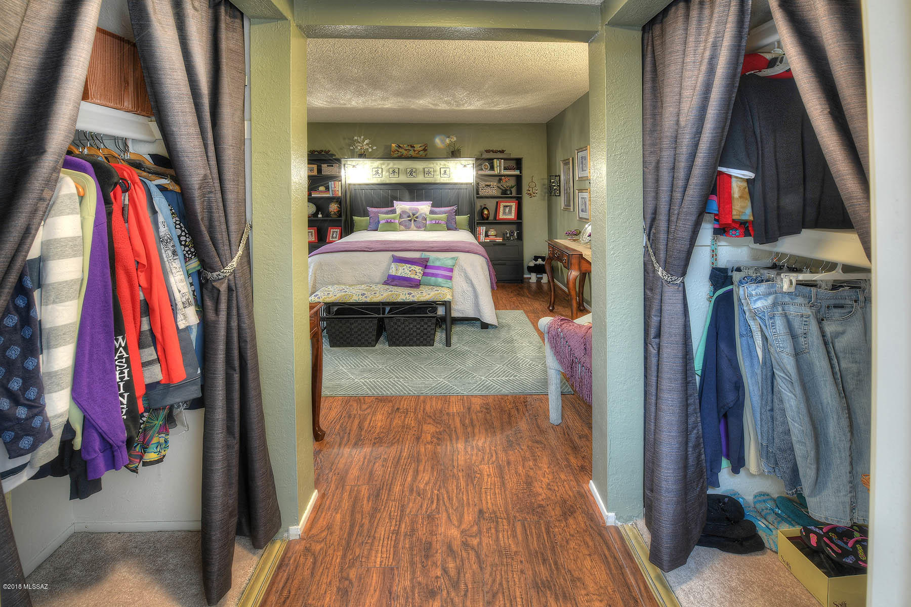 6331 N Orange Tree Drive