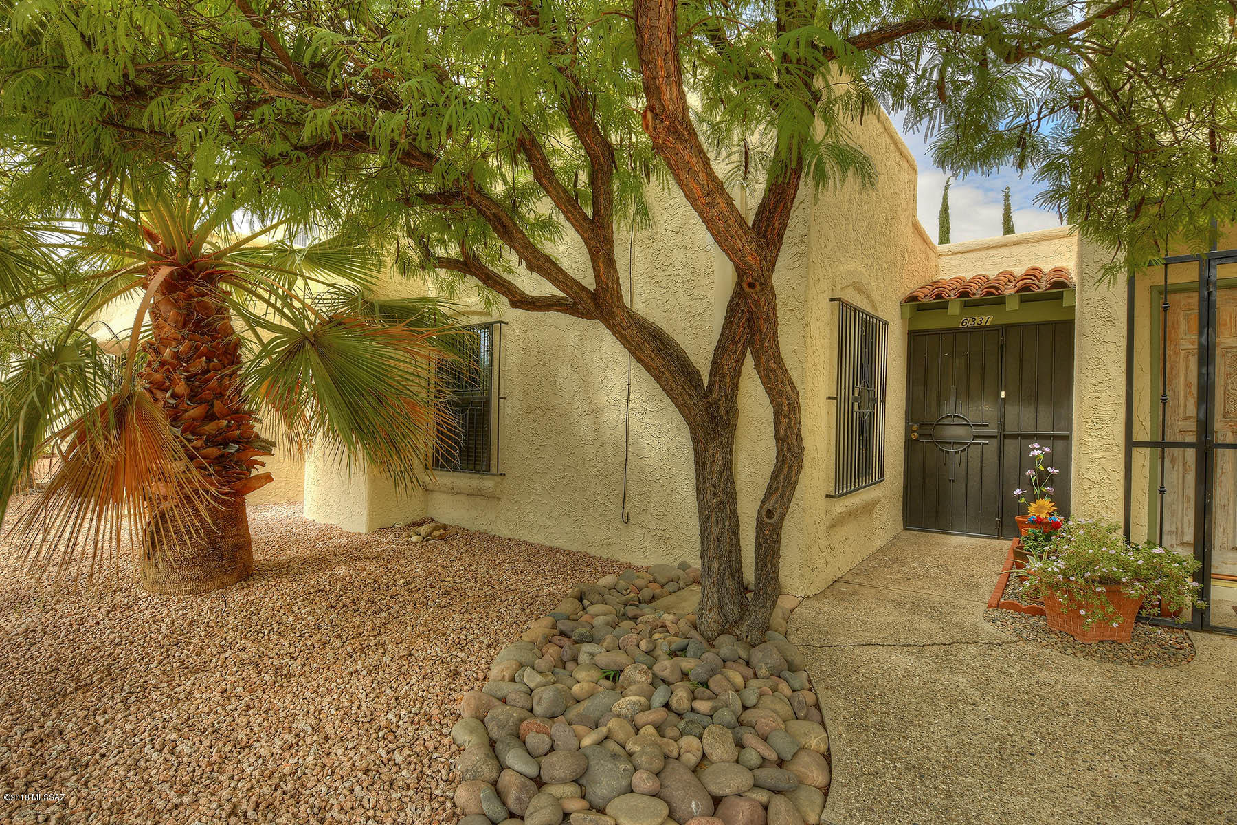 6331 N Orange Tree Drive