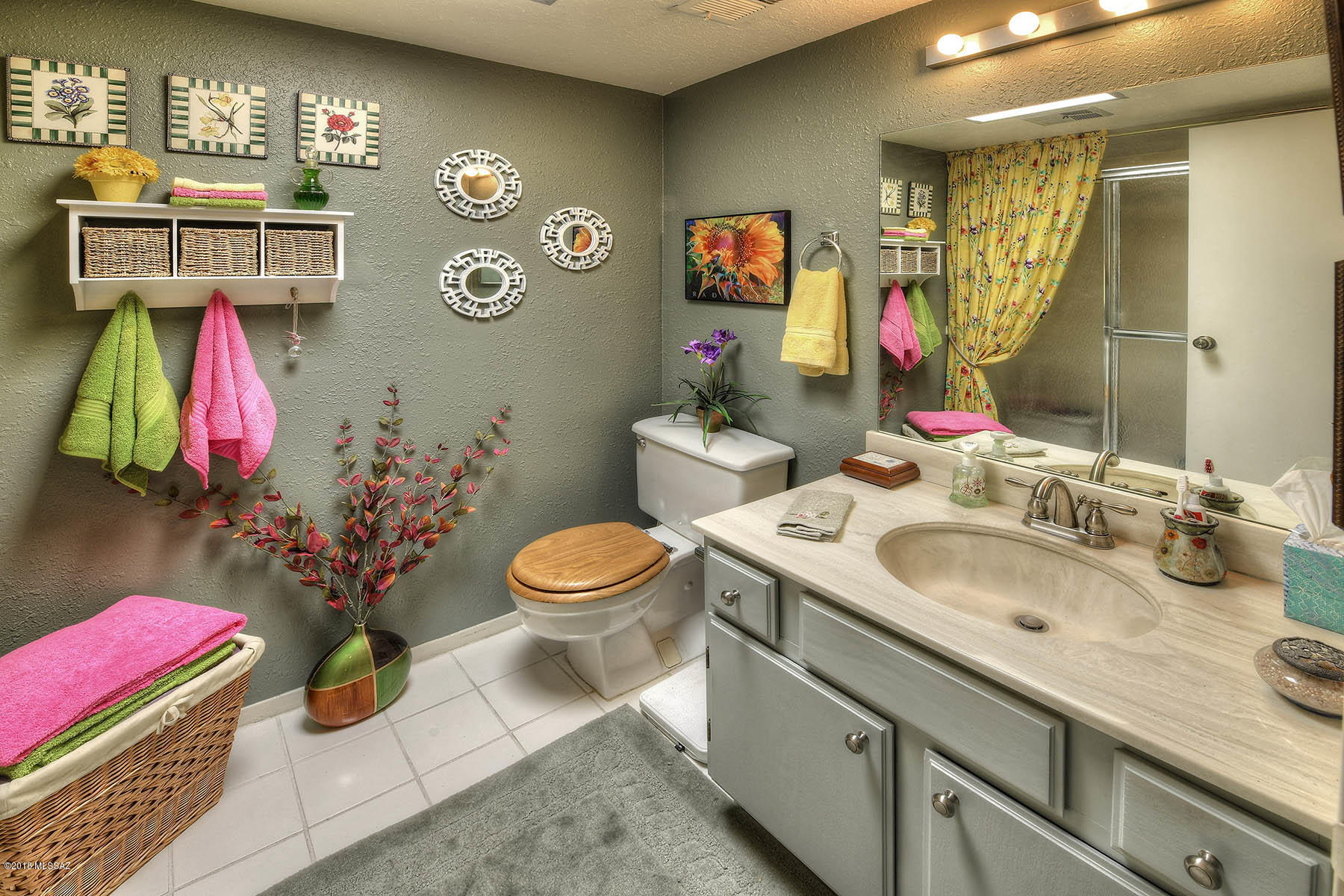 6331 N Orange Tree Drive