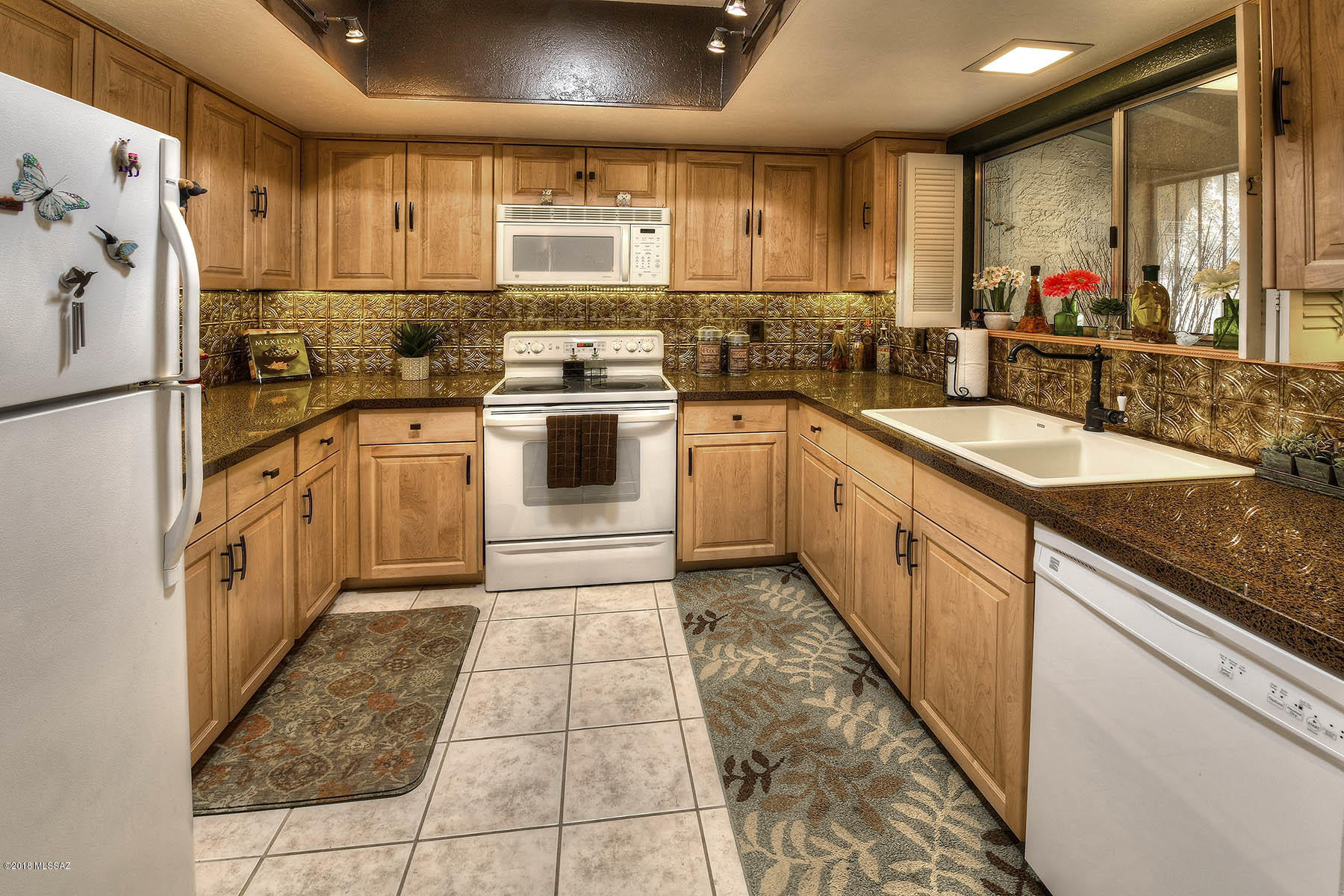 6331 N Orange Tree Drive