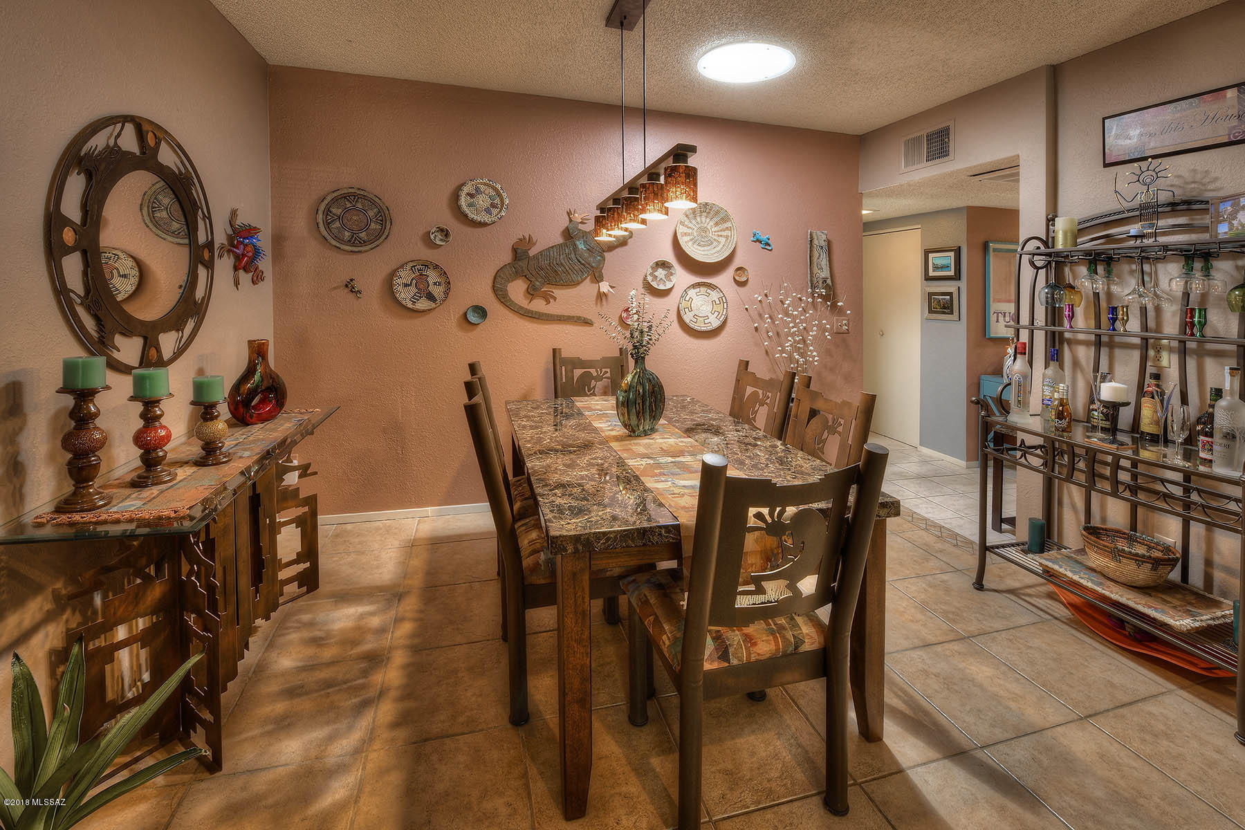 6331 N Orange Tree Drive