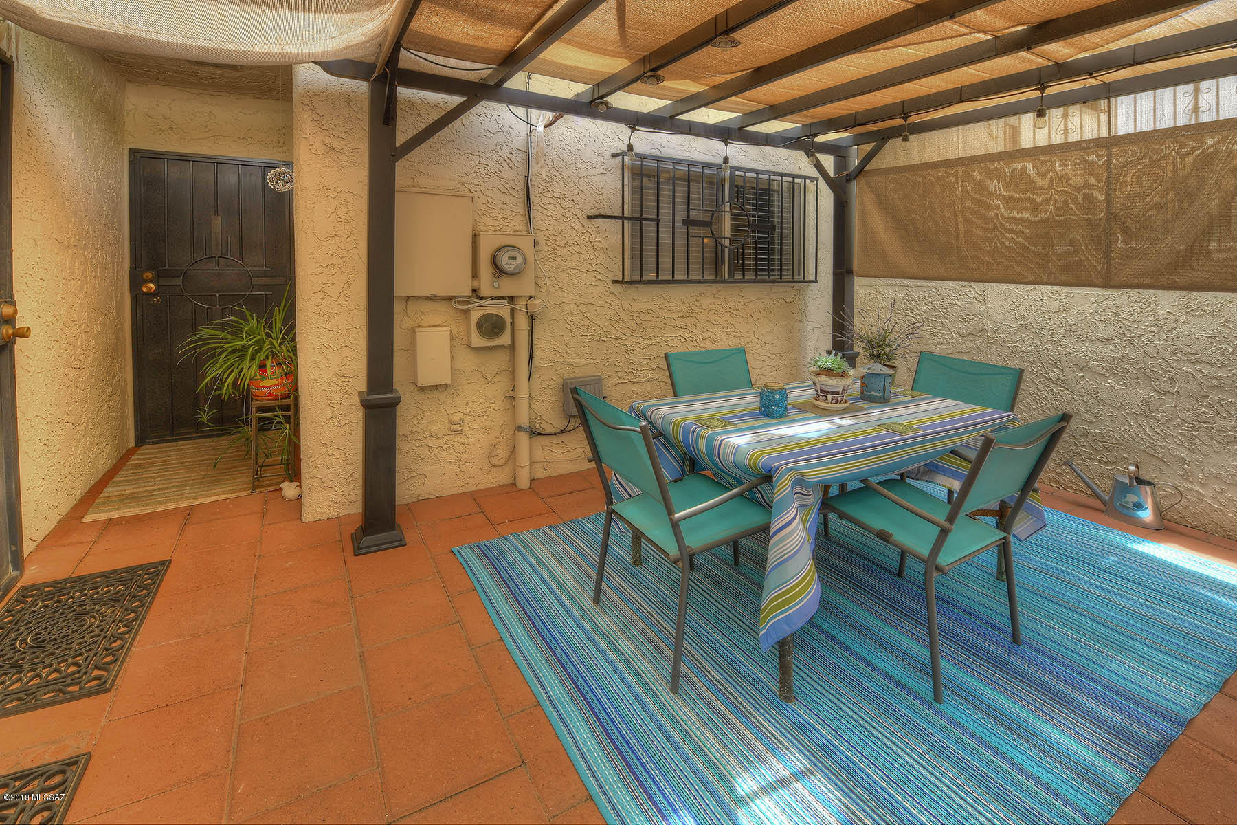 6331 N Orange Tree Drive