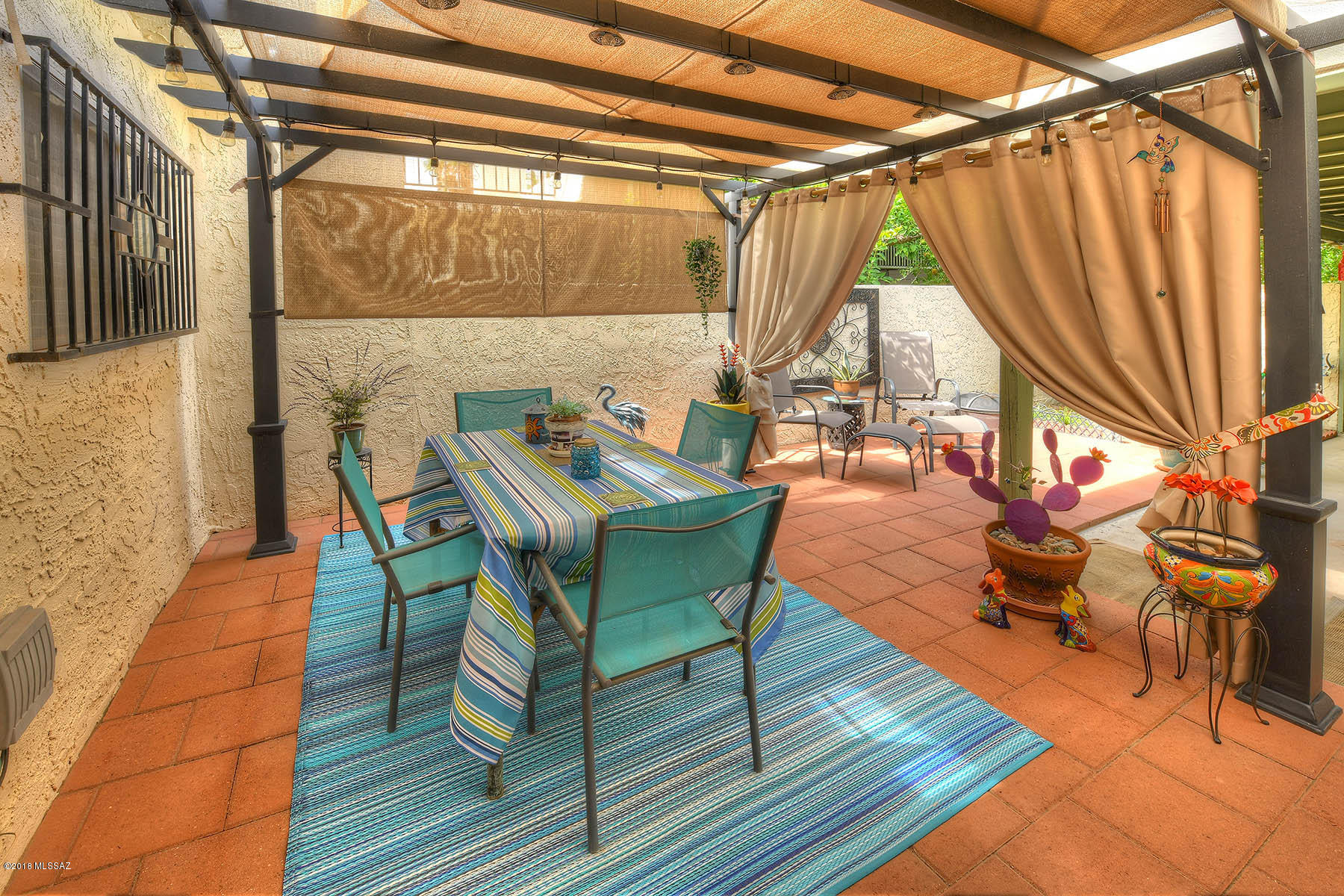 6331 N Orange Tree Drive