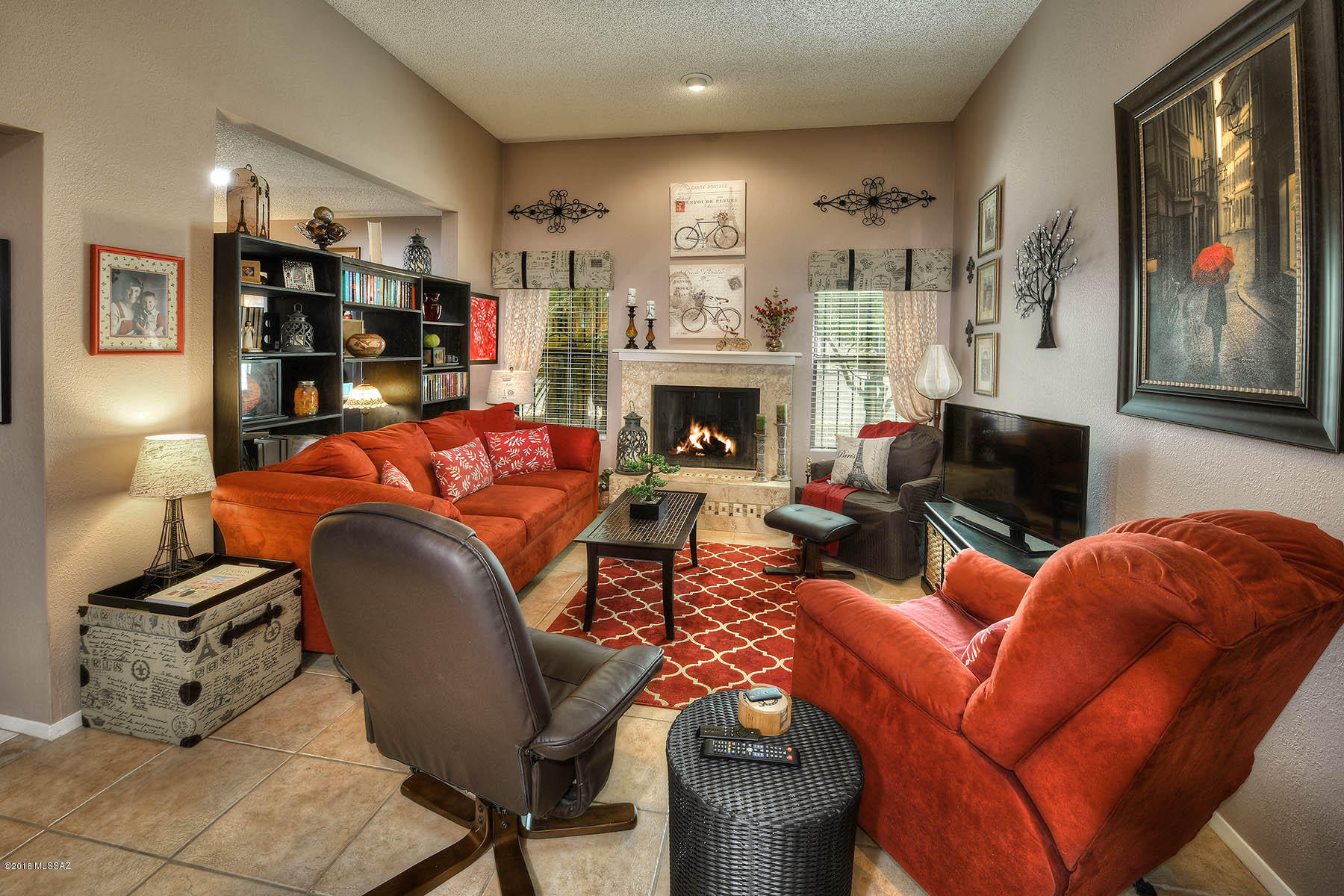 6331 N Orange Tree Drive