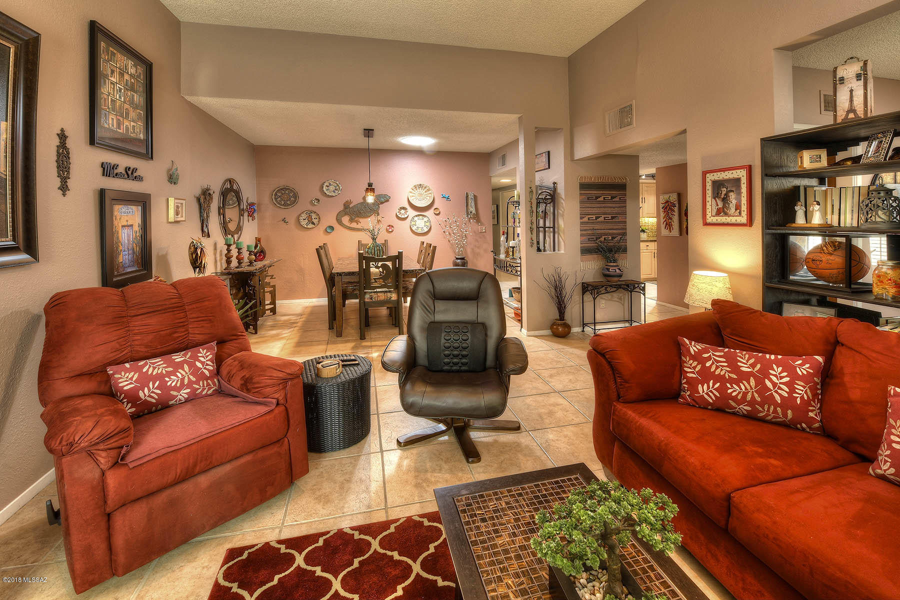 6331 N Orange Tree Drive