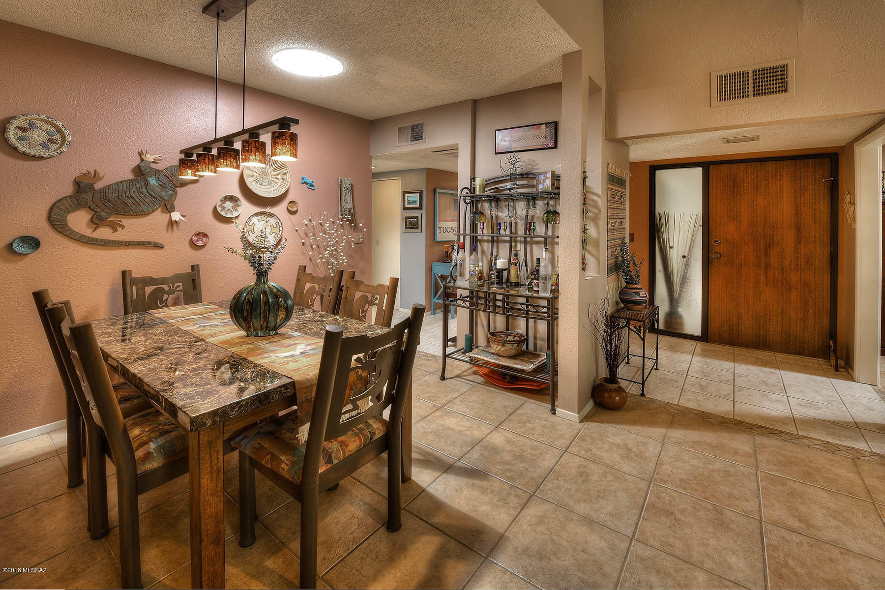 6331 N Orange Tree Drive