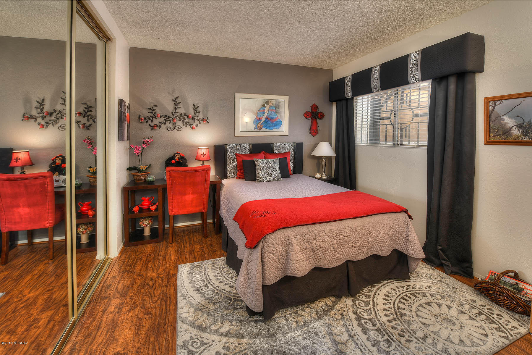 6331 N Orange Tree Drive