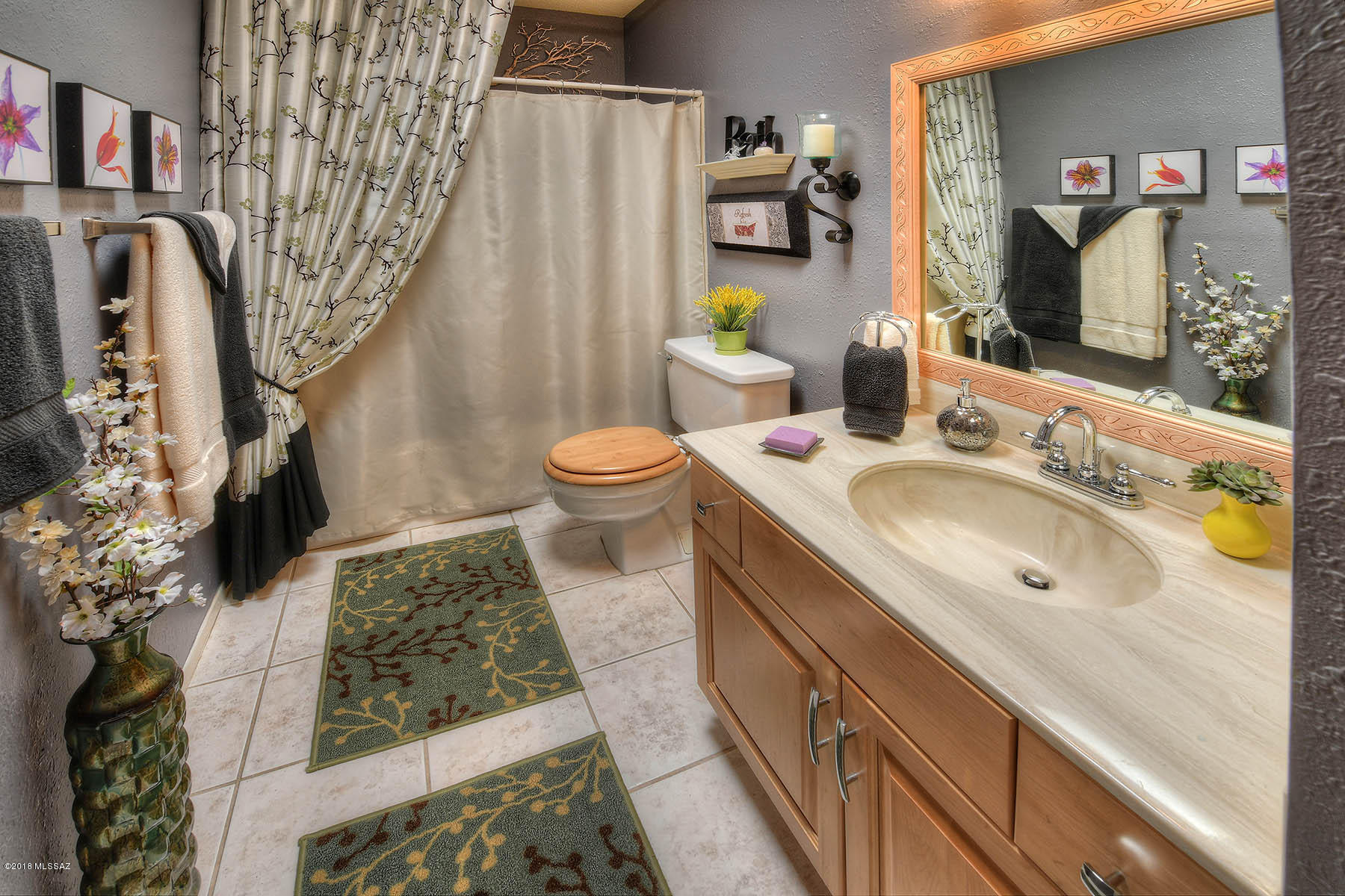 6331 N Orange Tree Drive