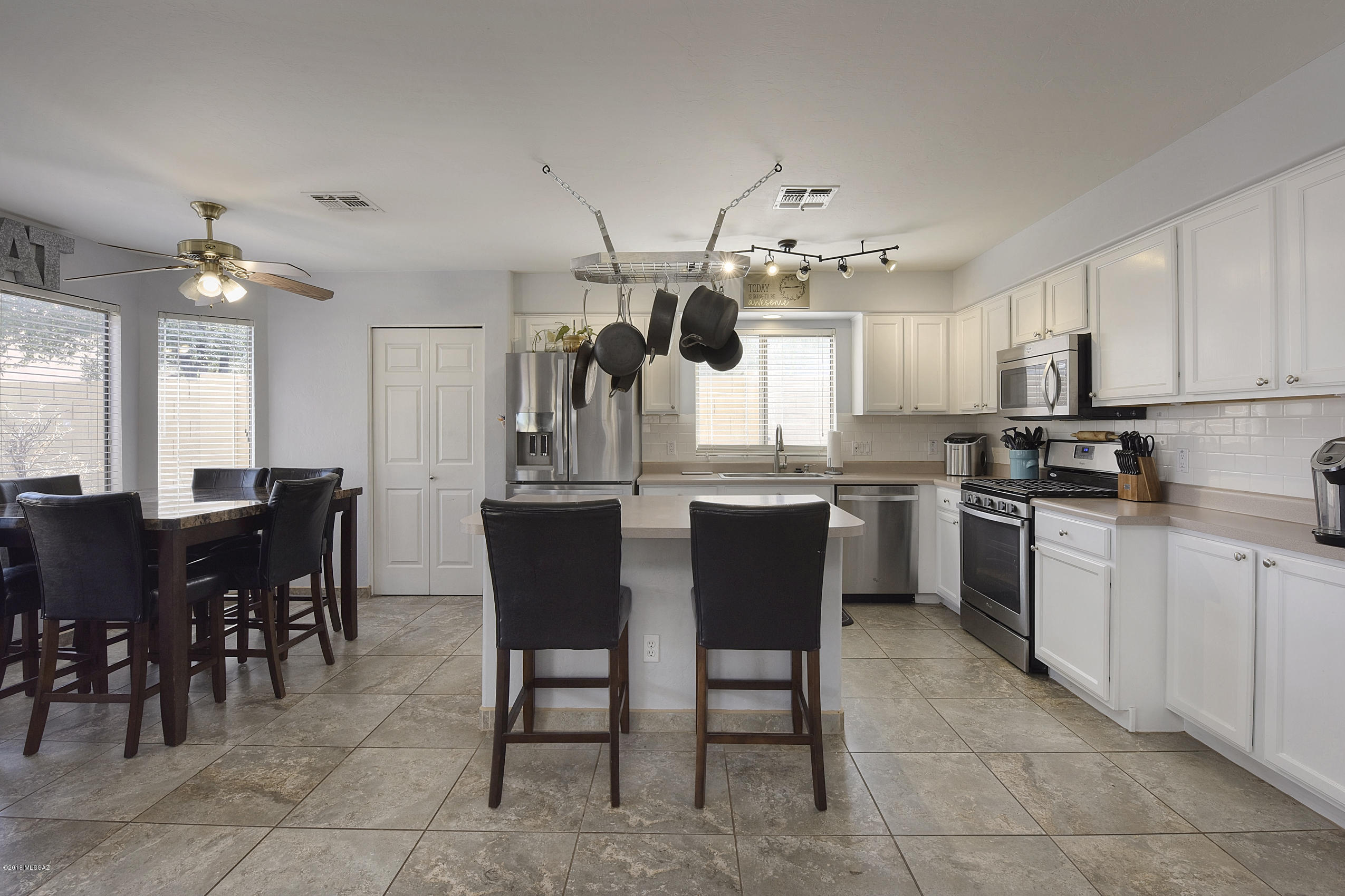 7055 W Deserama Drive