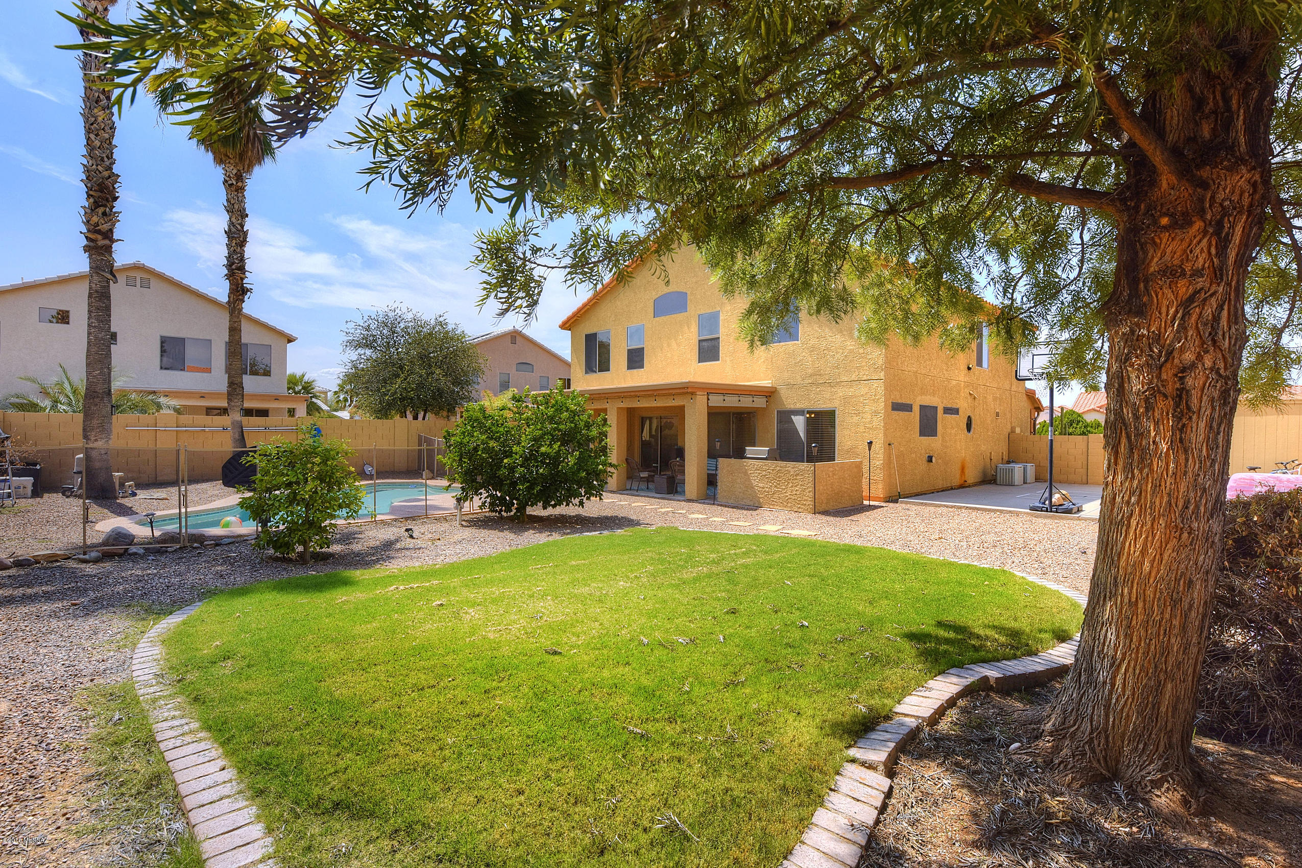 7055 W Deserama Drive