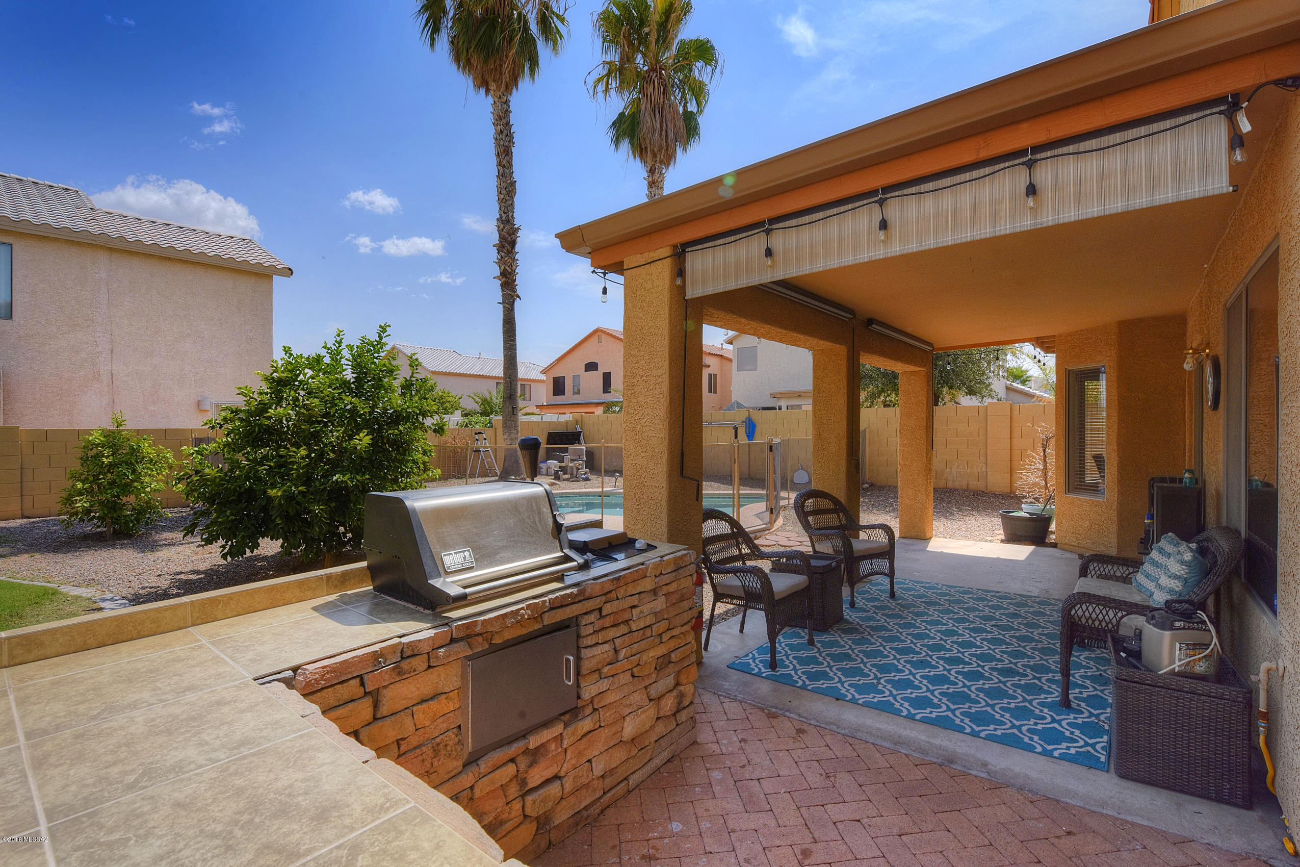 7055 W Deserama Drive