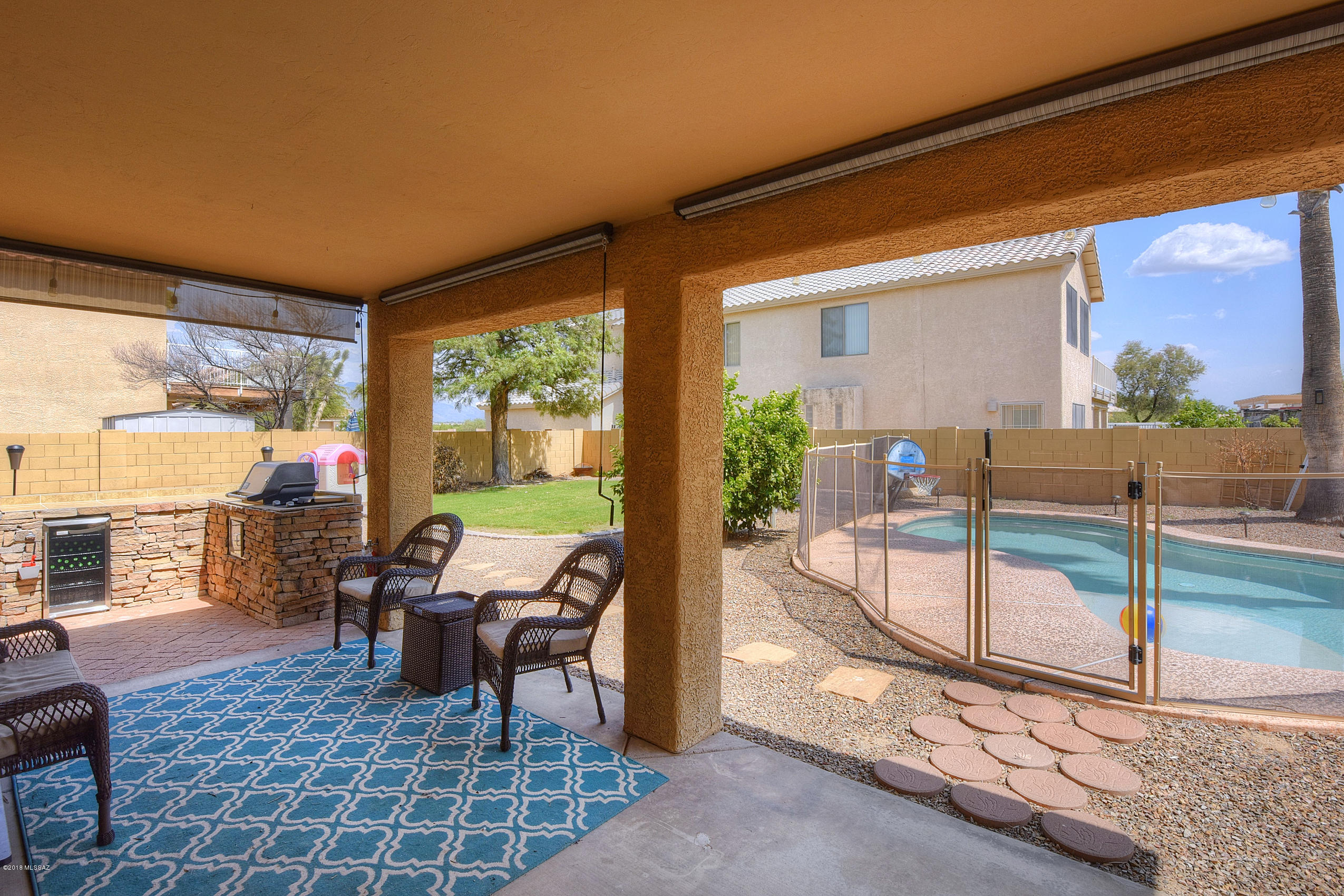 7055 W Deserama Drive