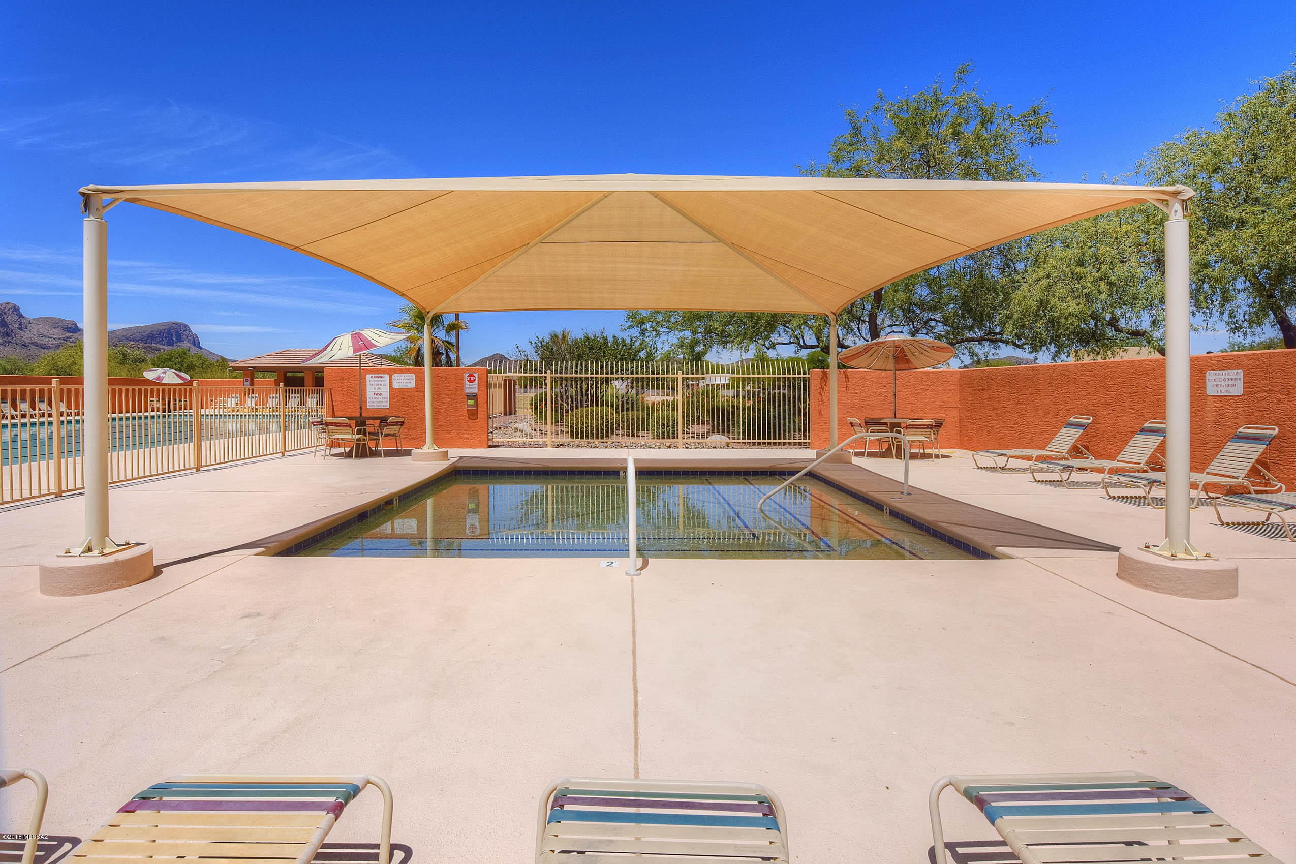 7055 W Deserama Drive