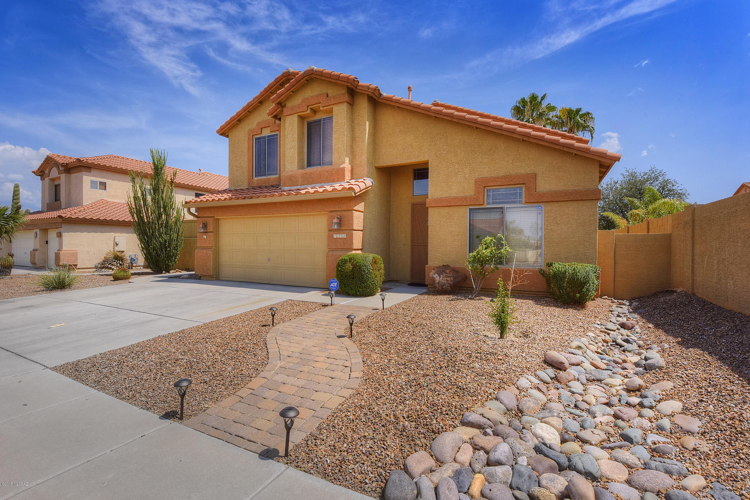 7055 W Deserama Drive