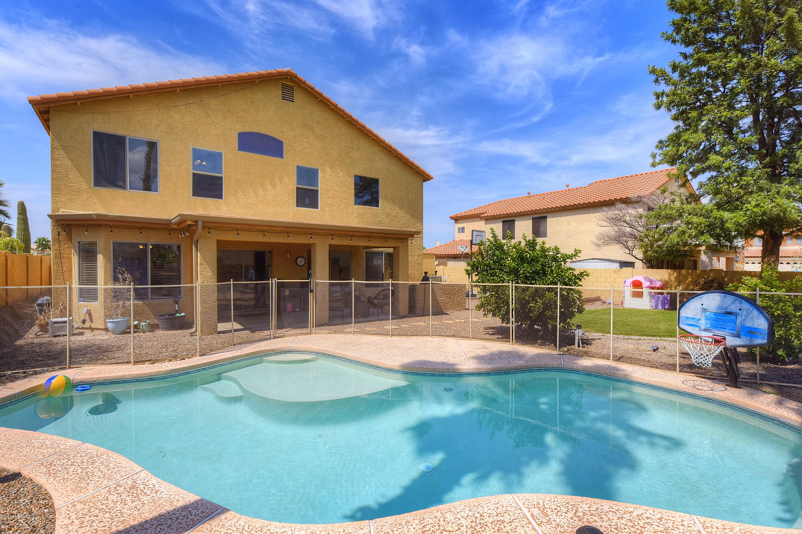 7055 W Deserama Drive