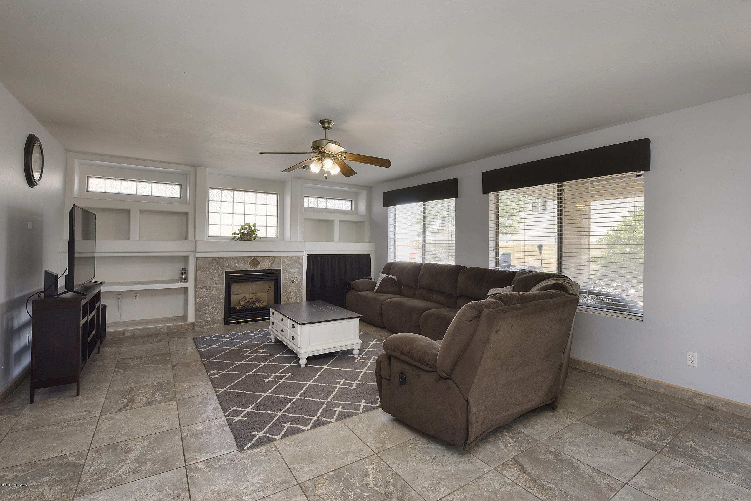 7055 W Deserama Drive