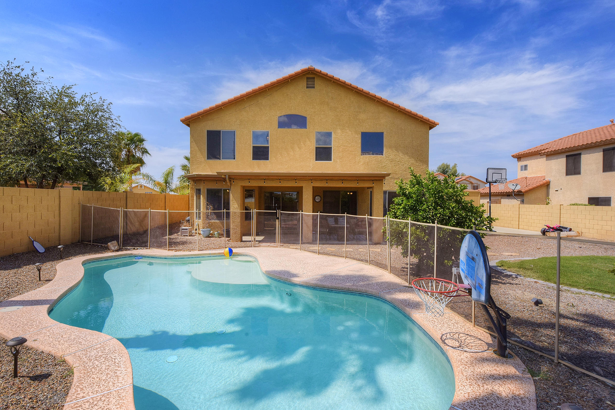 7055 W Deserama Drive