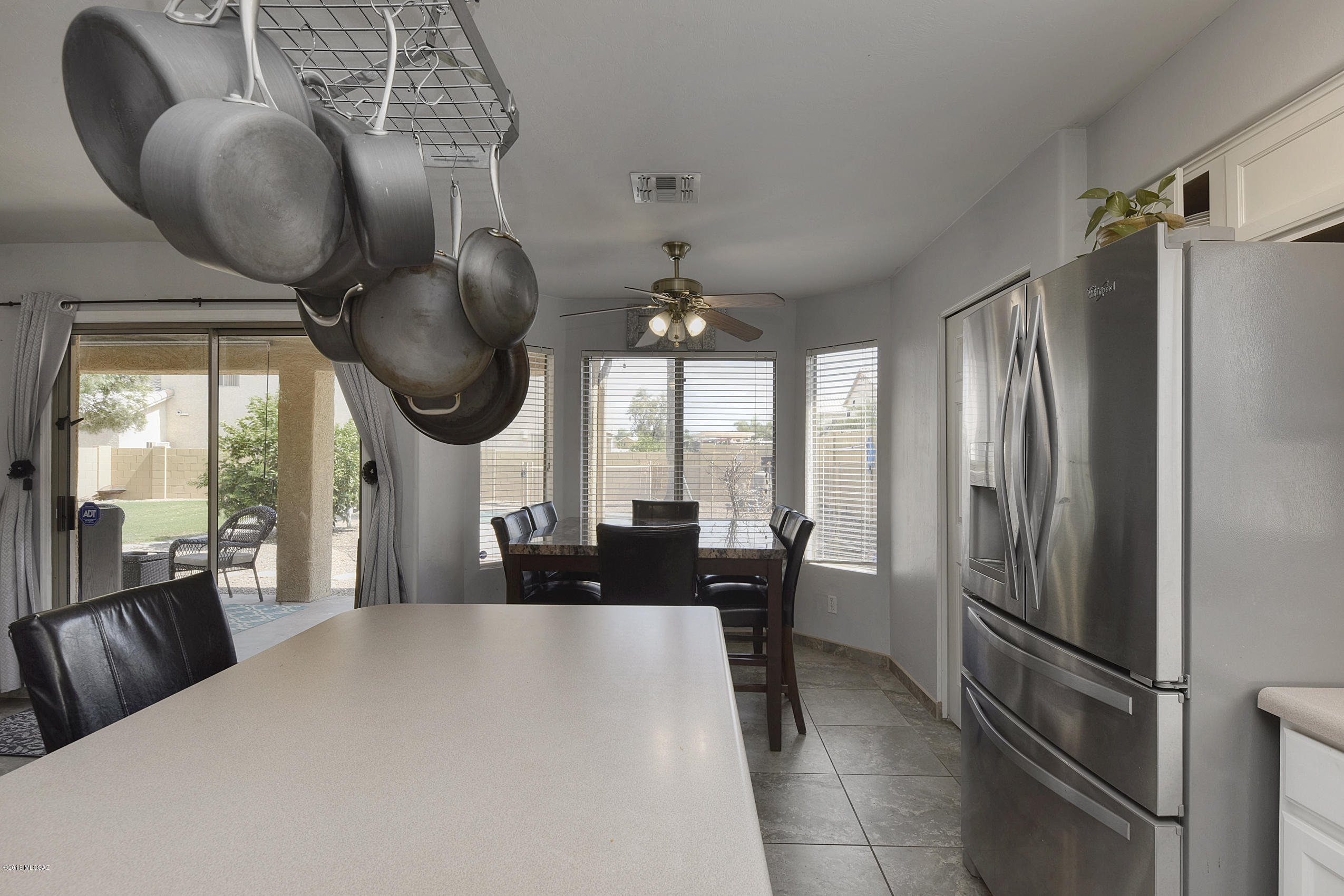 7055 W Deserama Drive