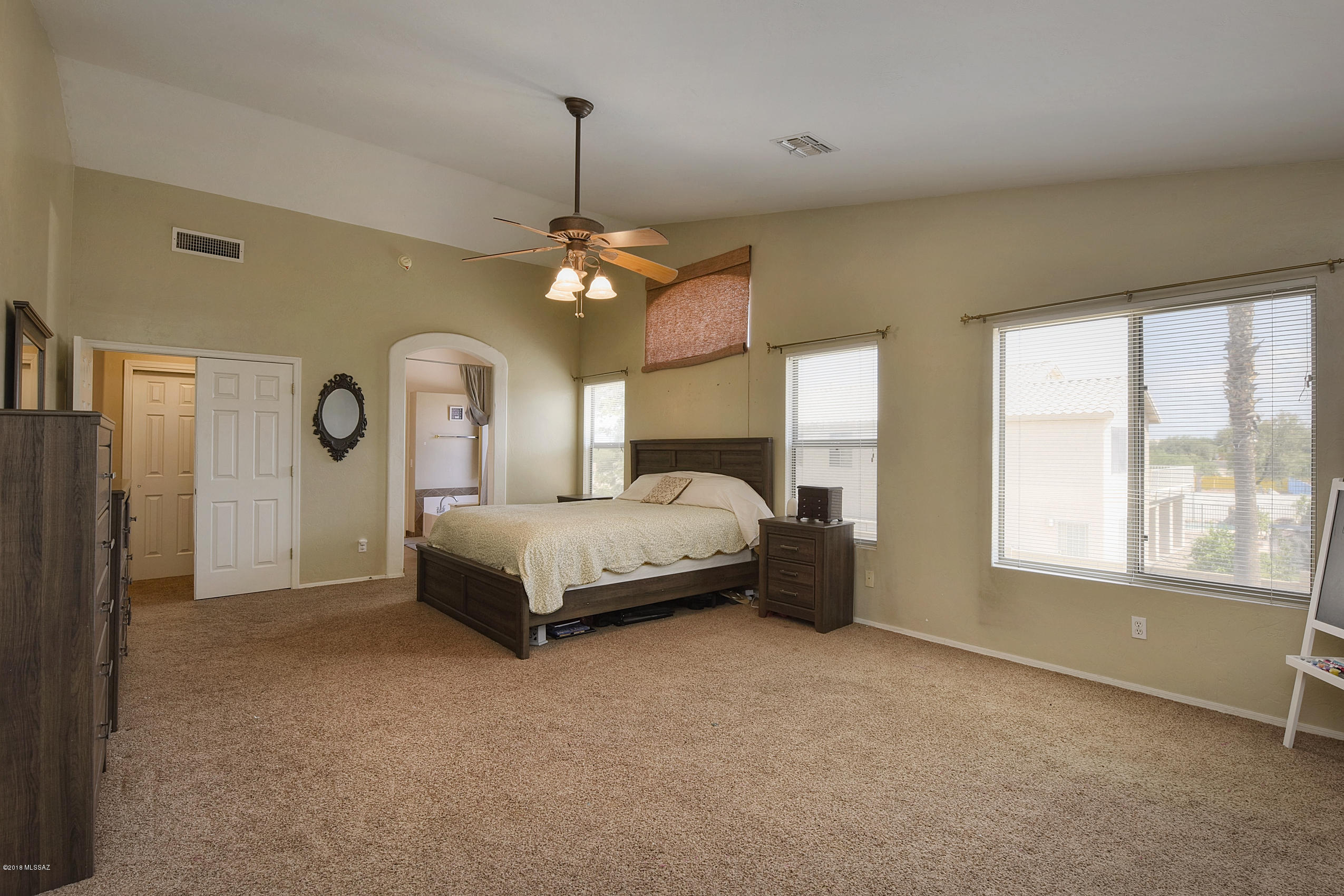 7055 W Deserama Drive