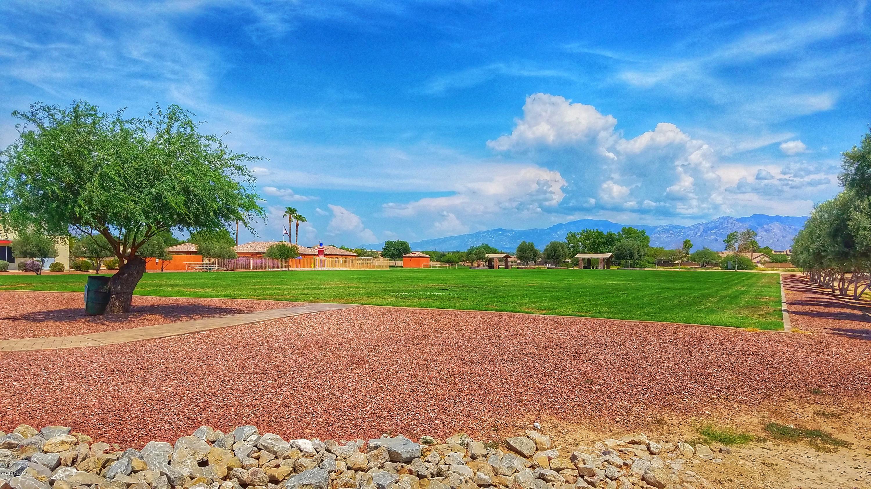 7055 W Deserama Drive