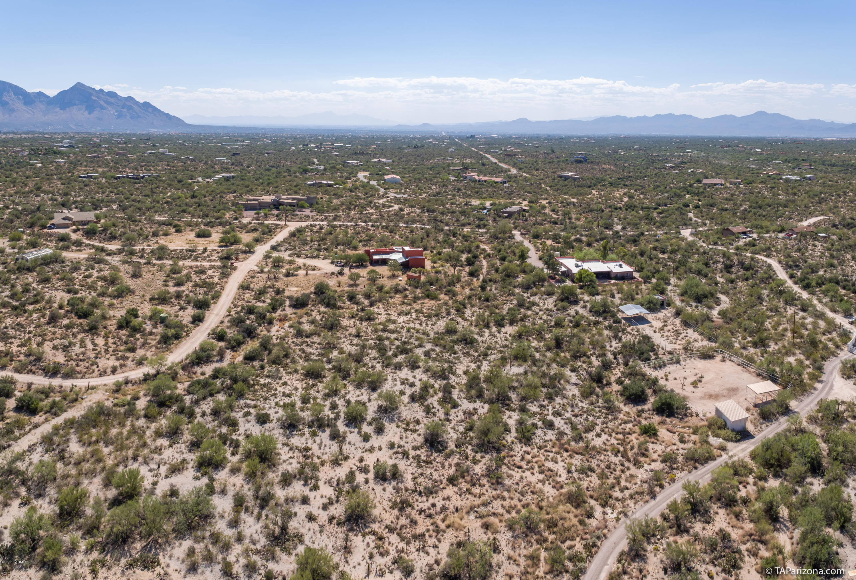 14145 N Hawkeye Drive Unit: 1