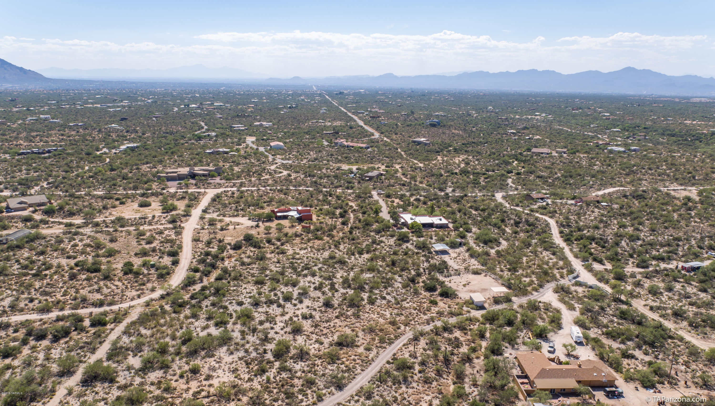 14145 N Hawkeye Drive Unit: 1