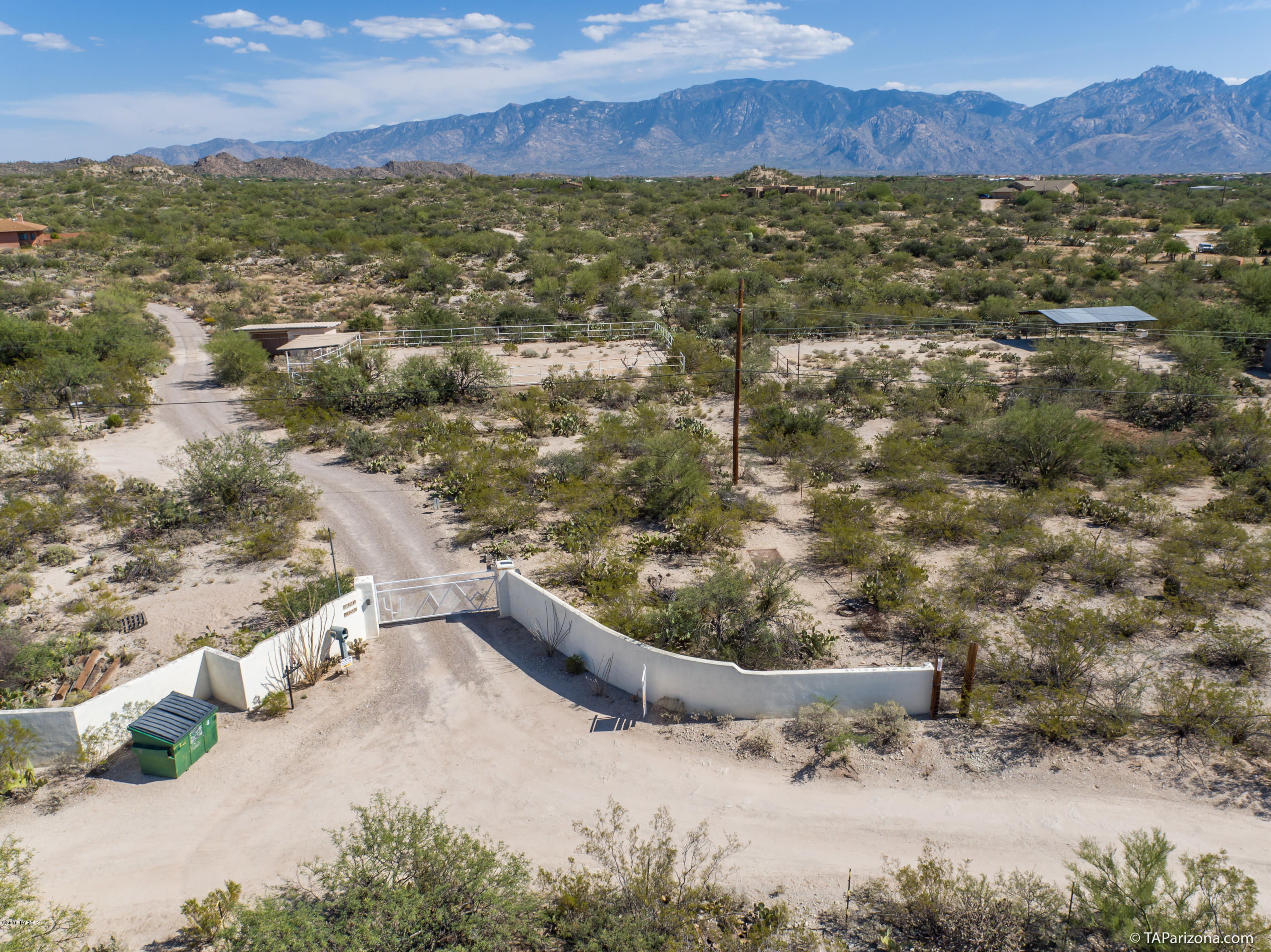 14145 N Hawkeye Drive Unit: 1