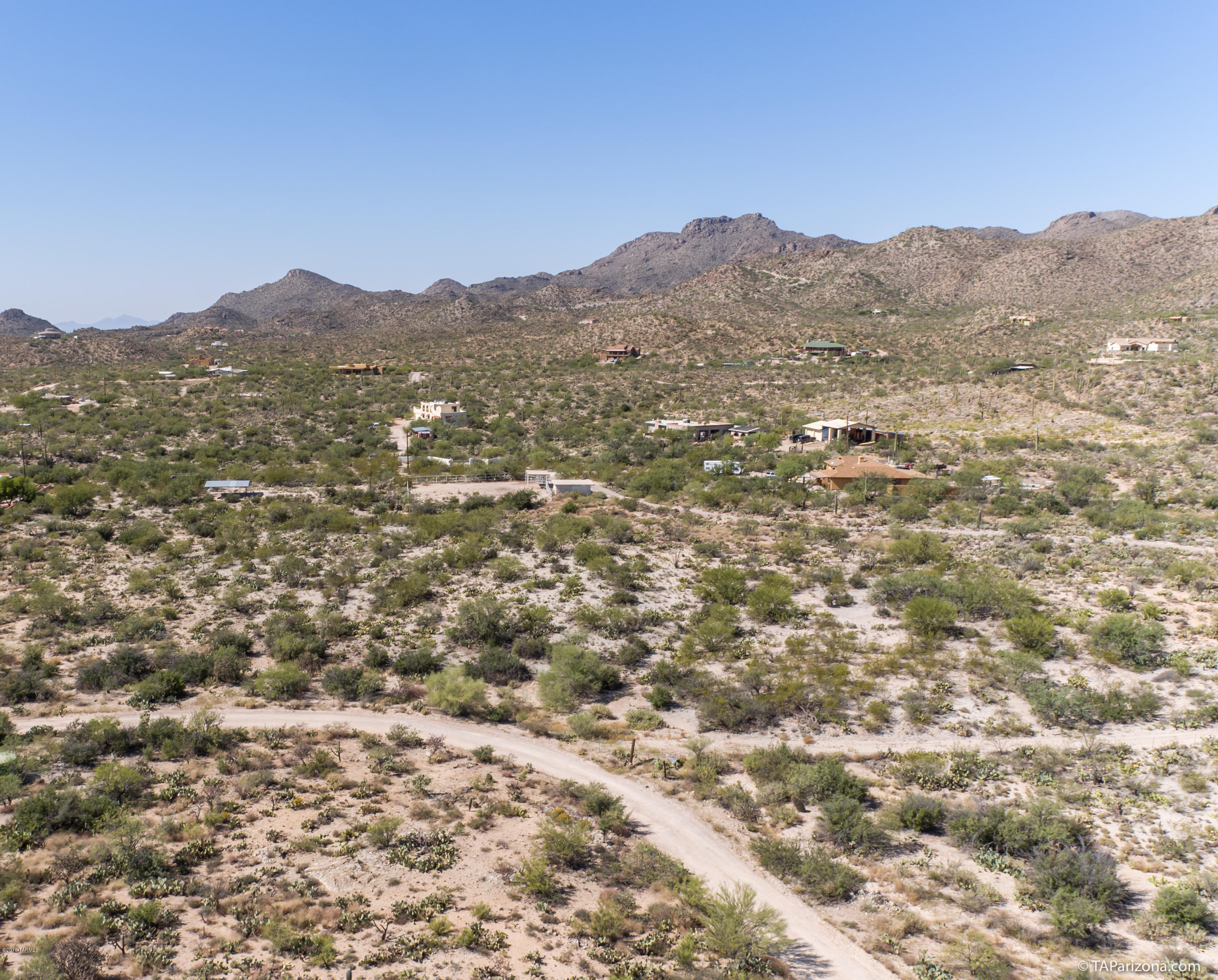 14145 N Hawkeye Drive Unit: 1