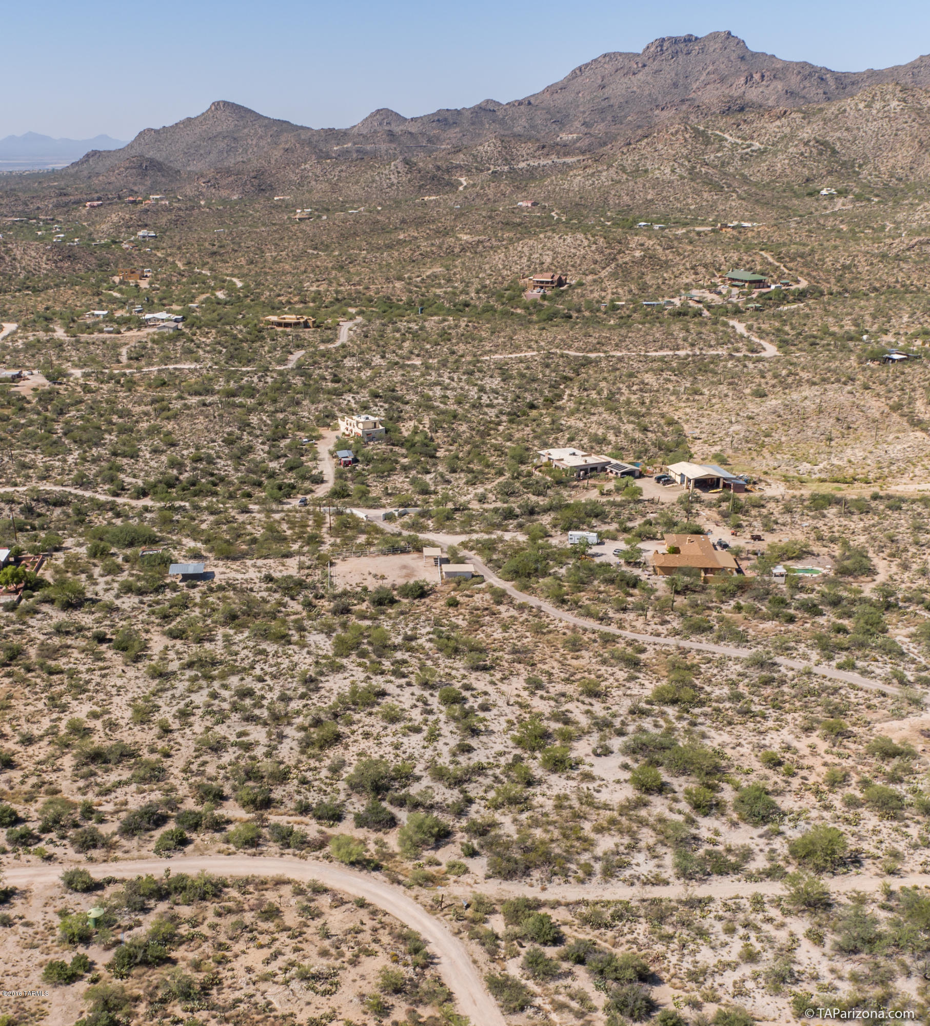 14145 N Hawkeye Drive Unit: 1