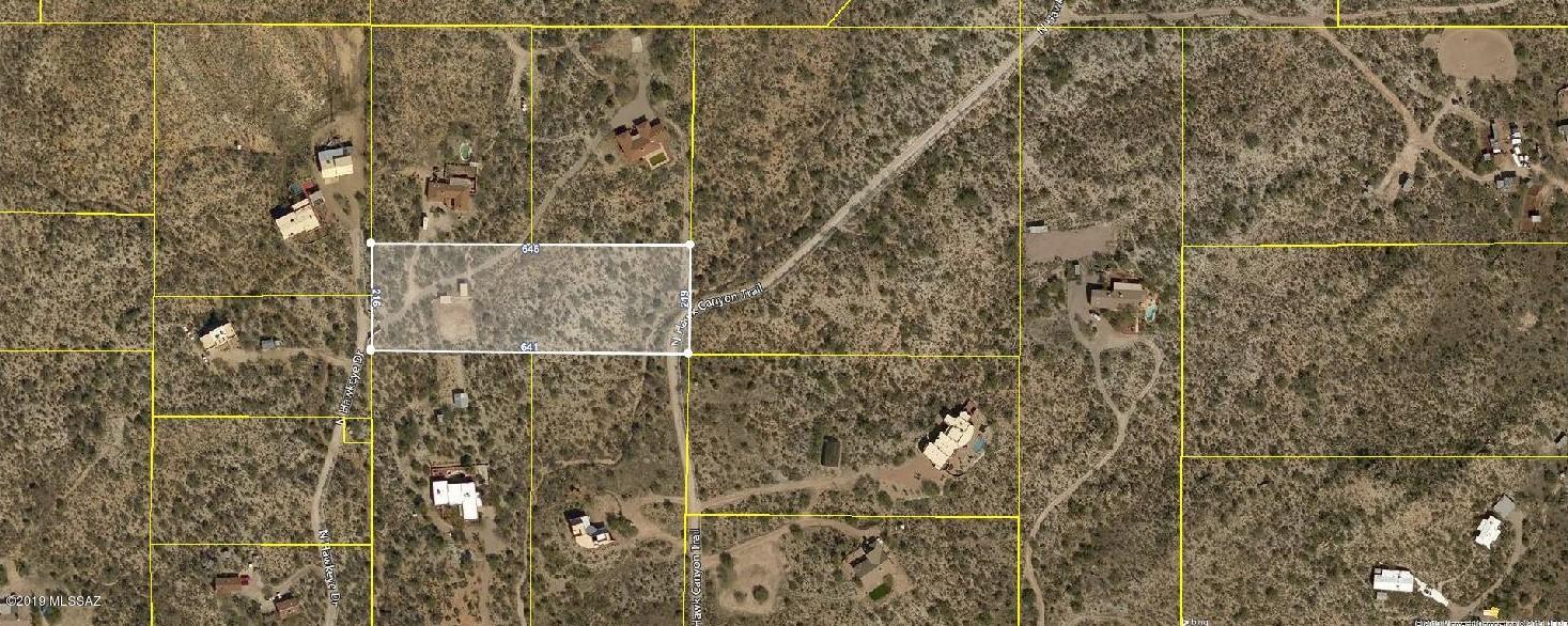 14145 N Hawkeye Drive Unit: 1