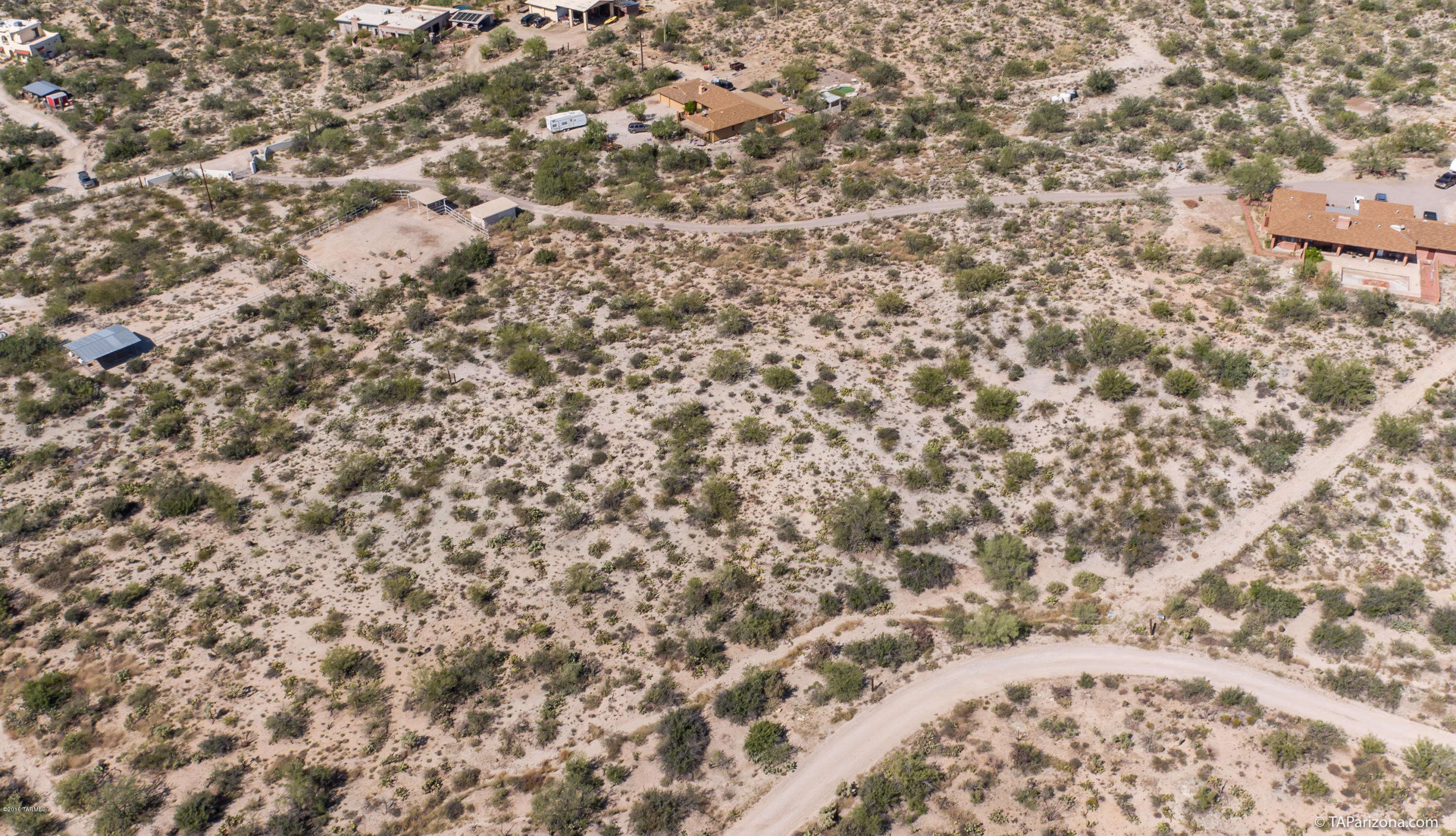 14145 N Hawkeye Drive Unit: 1