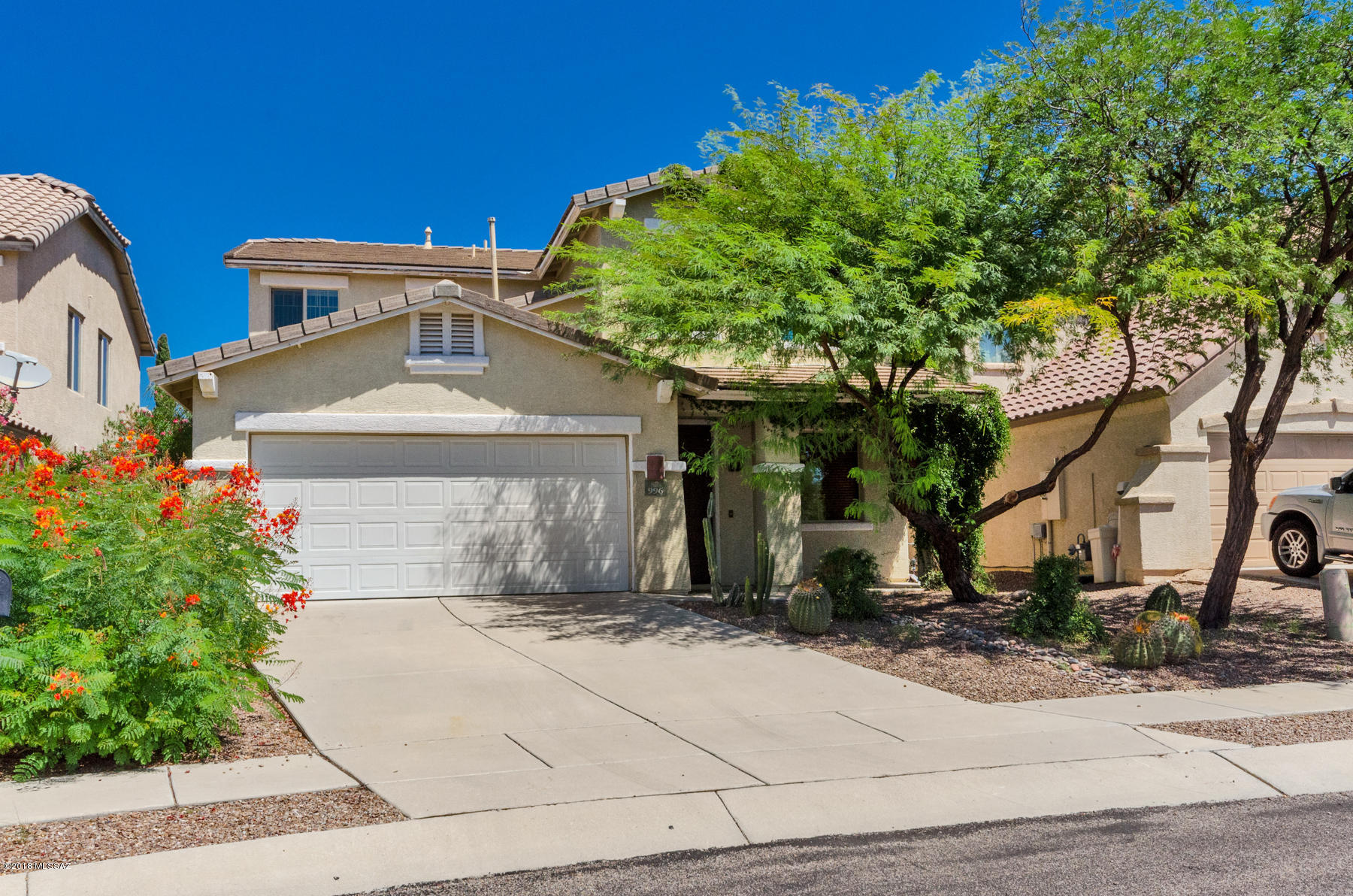 996 W Thornbush Place