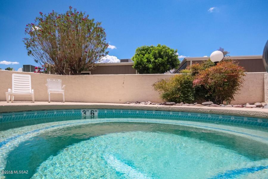 6321 N Orange Tree Drive