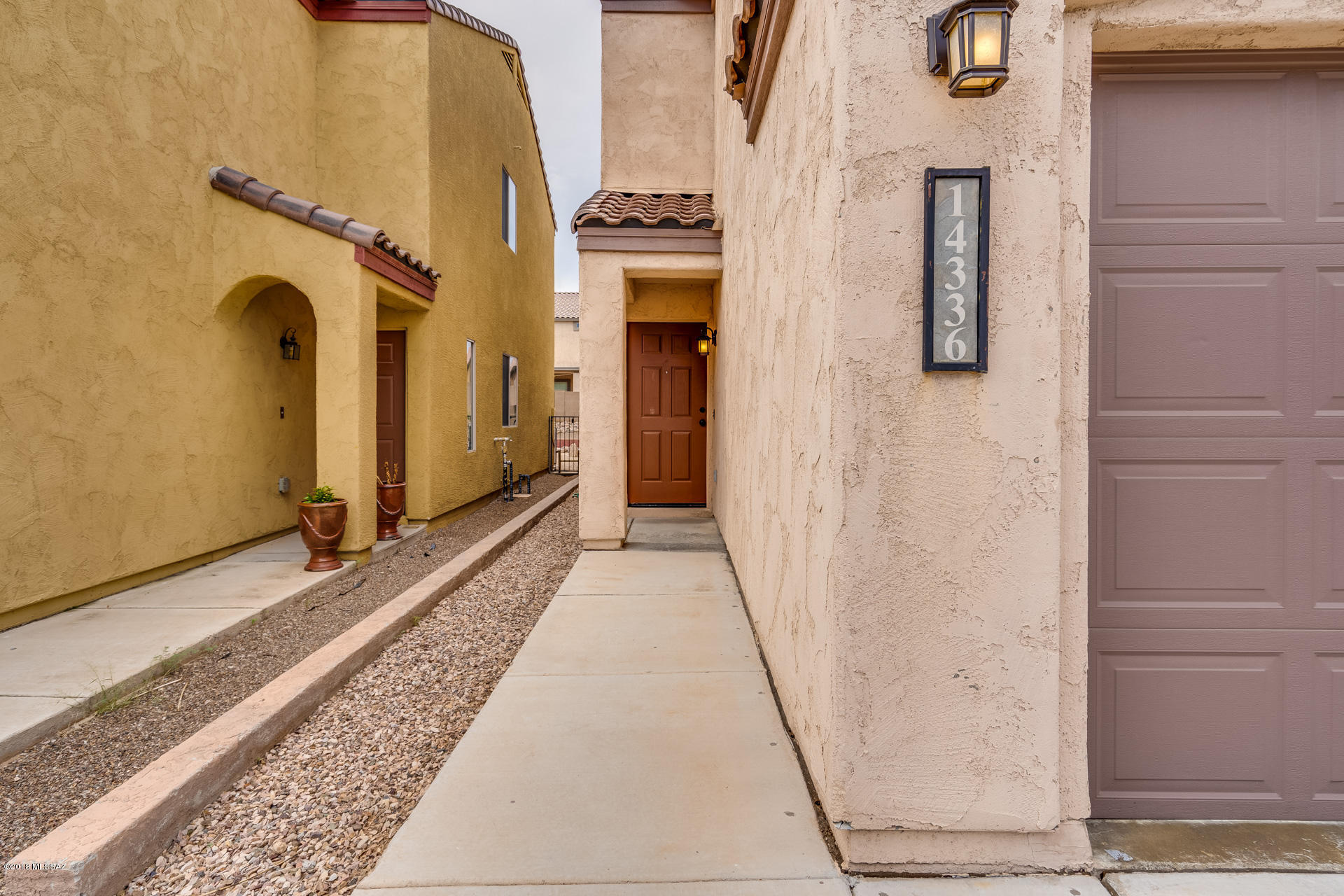 14336 S Camino Vallado