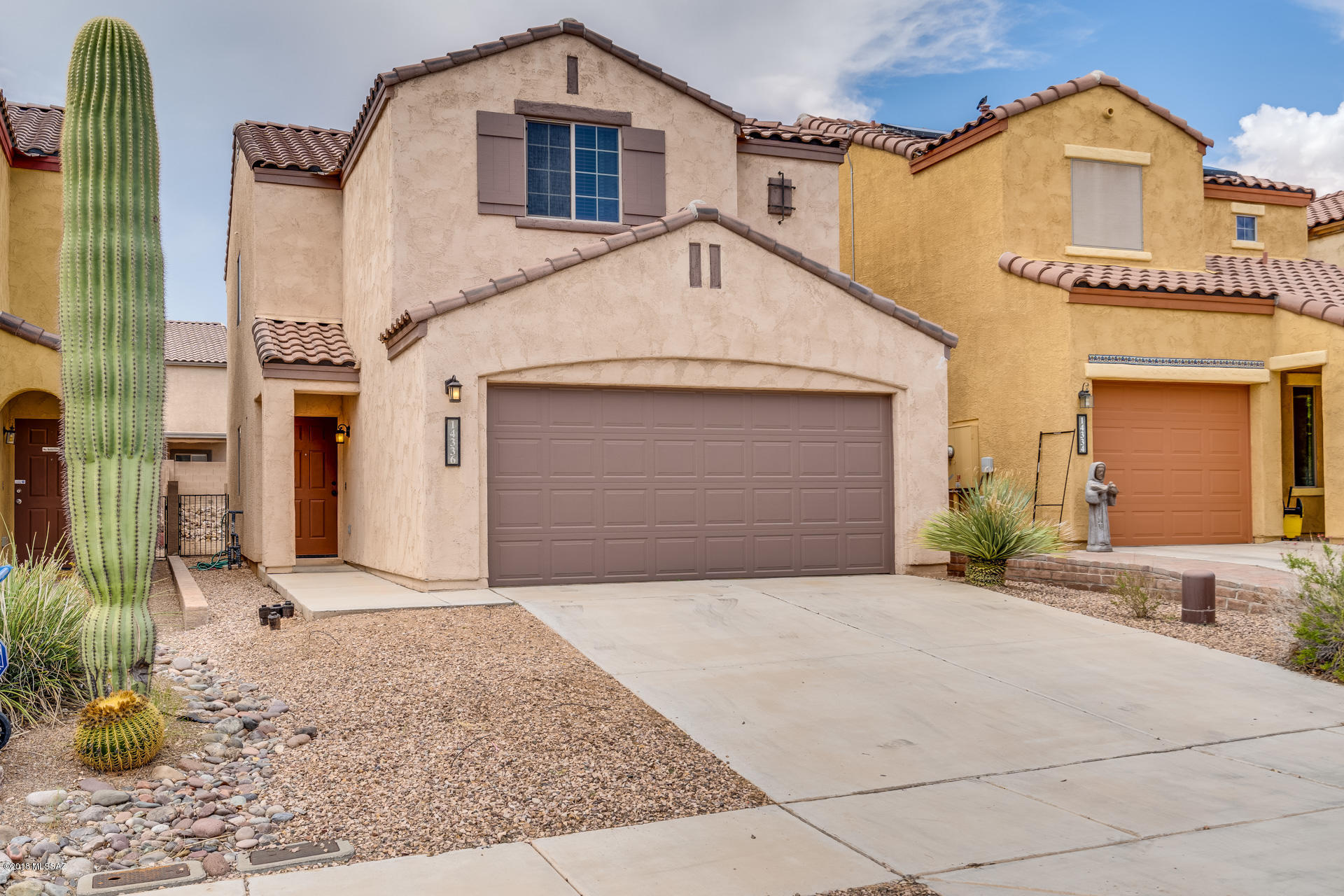 14336 S Camino Vallado