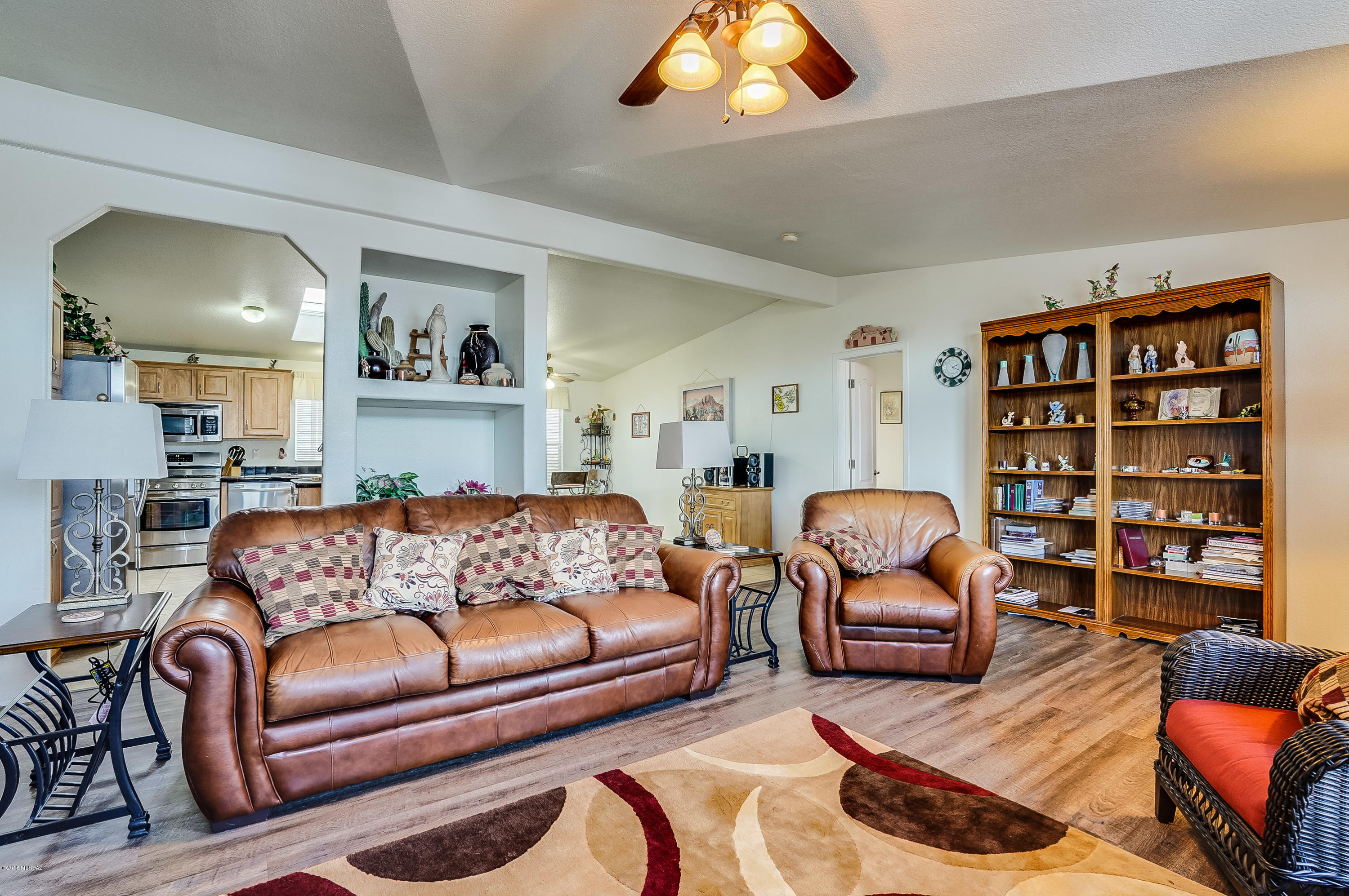 3723 S John Hay Avenue