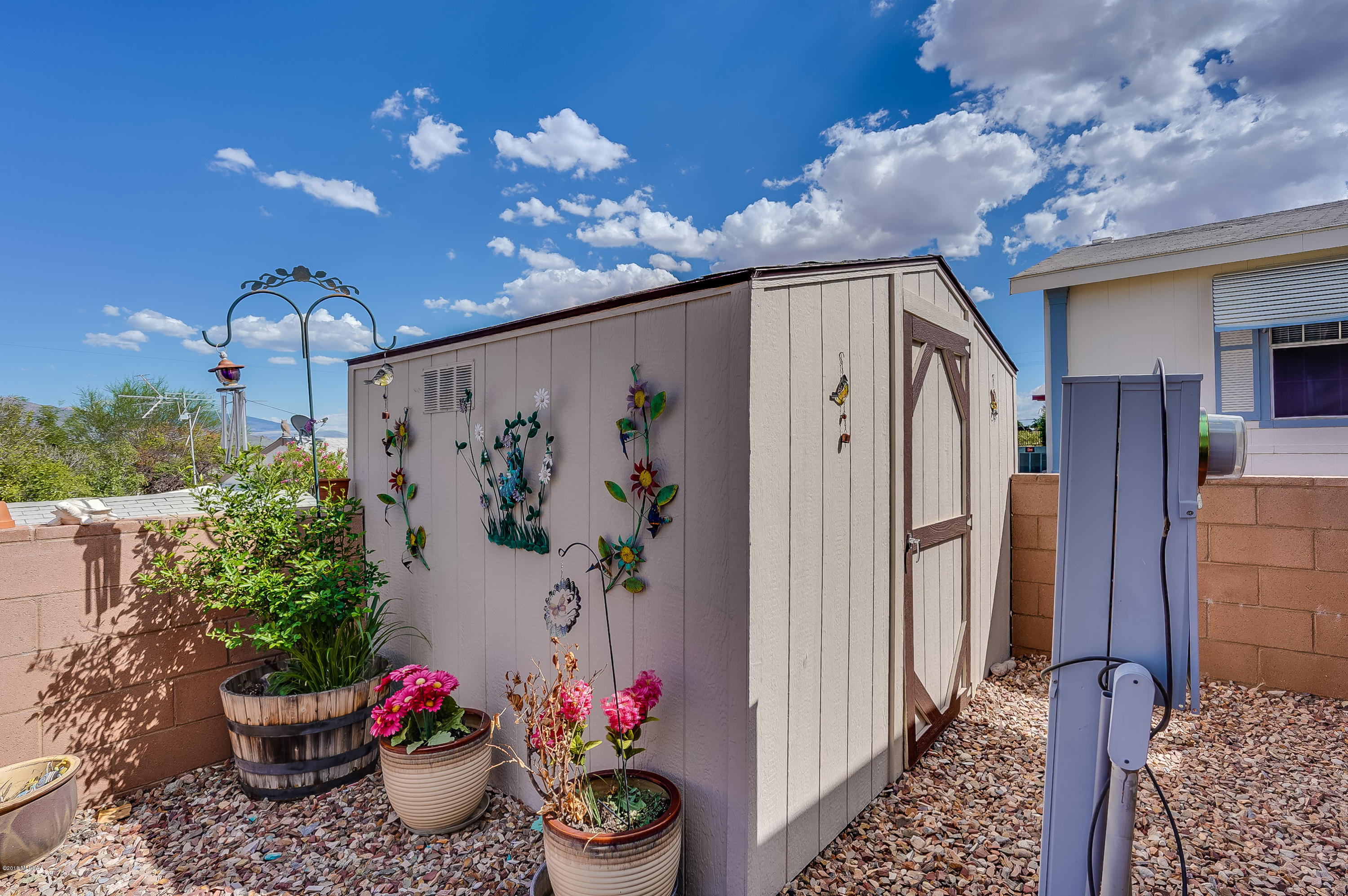 3723 S John Hay Avenue