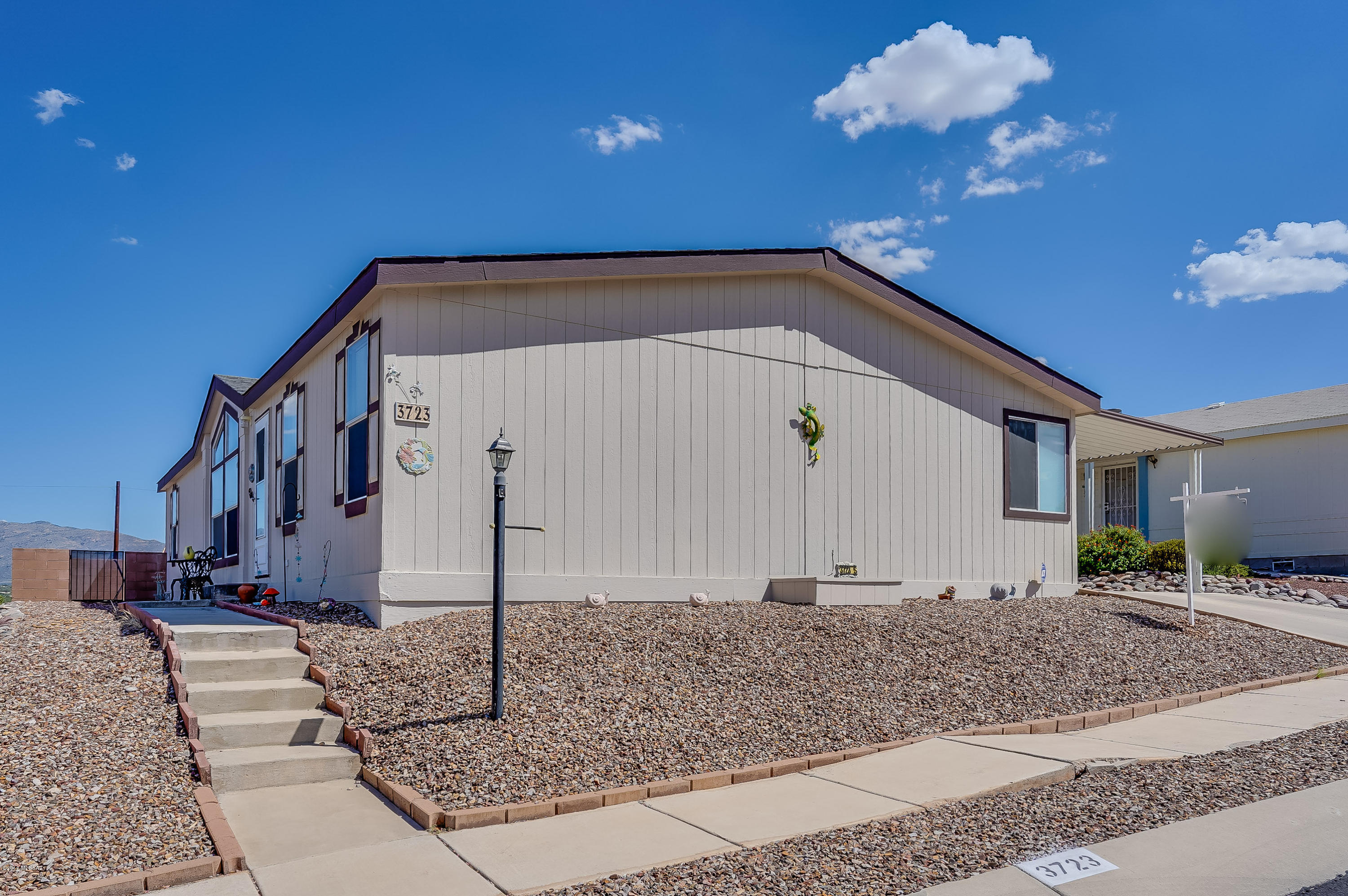 3723 S John Hay Avenue