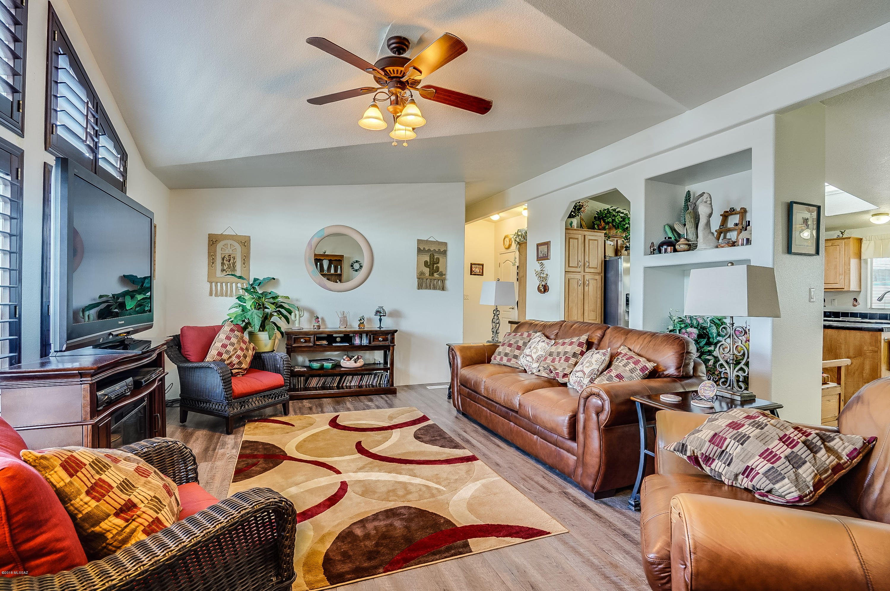 3723 S John Hay Avenue